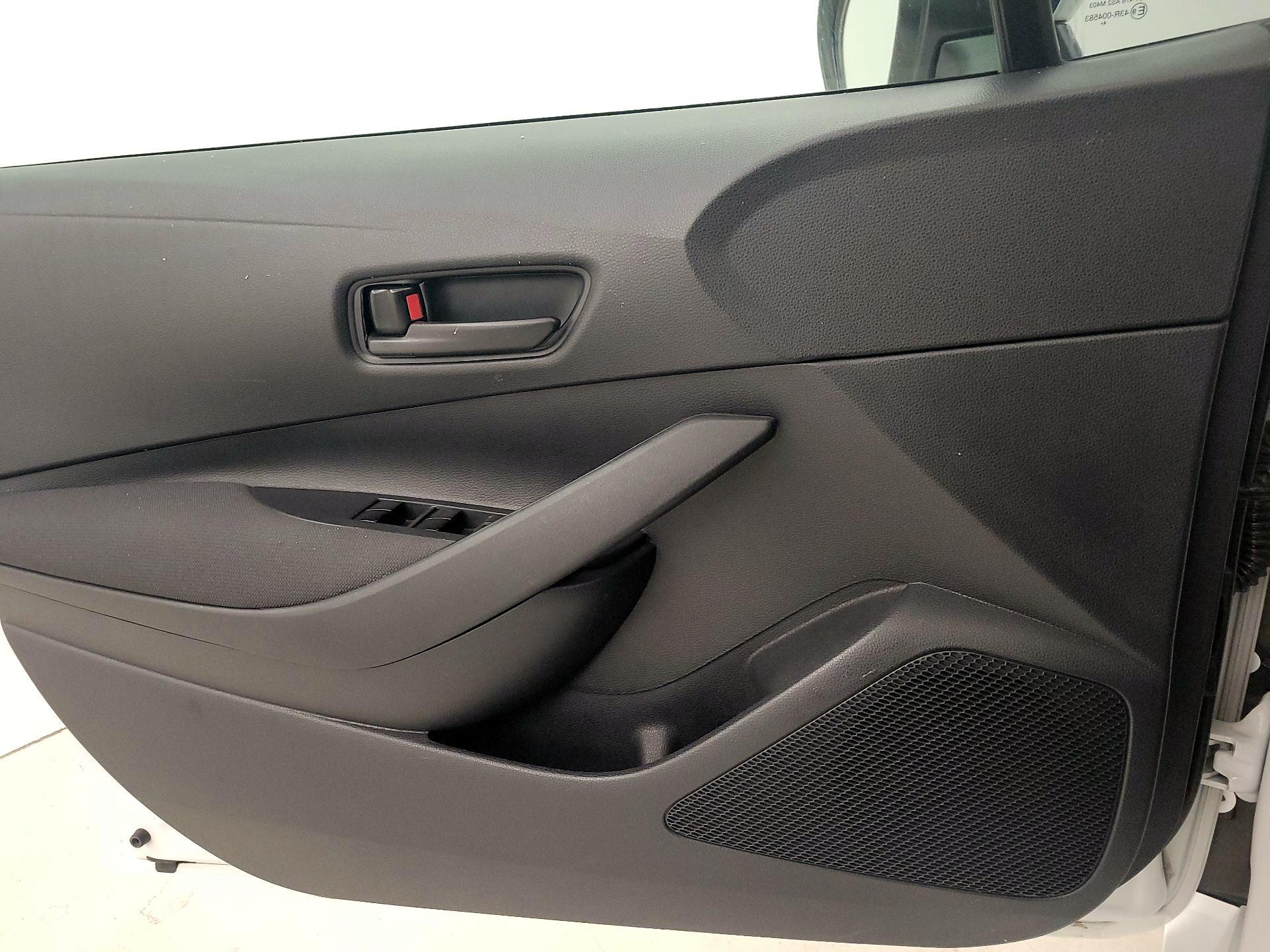 Thumbnail: 2025 Toyota Corolla - 12