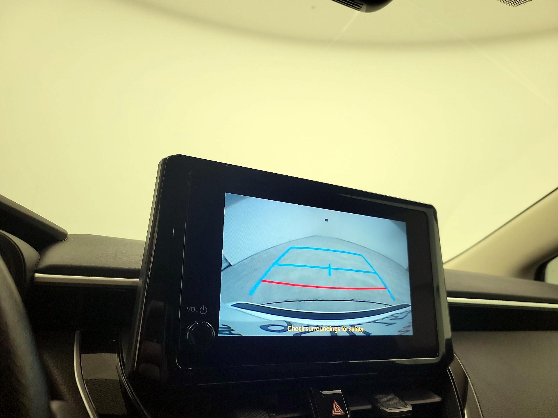 Thumbnail: 2025 Toyota Corolla - 14