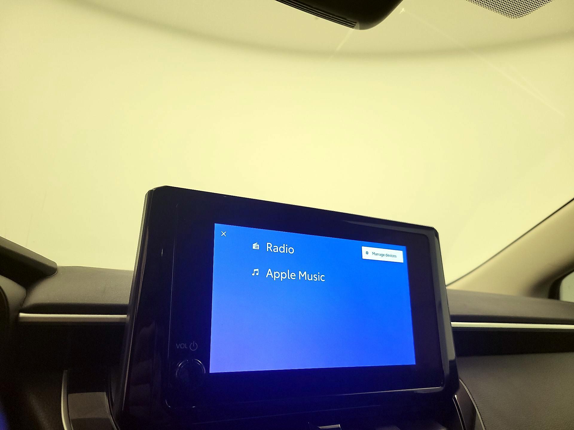 Thumbnail: 2025 Toyota Corolla - 15