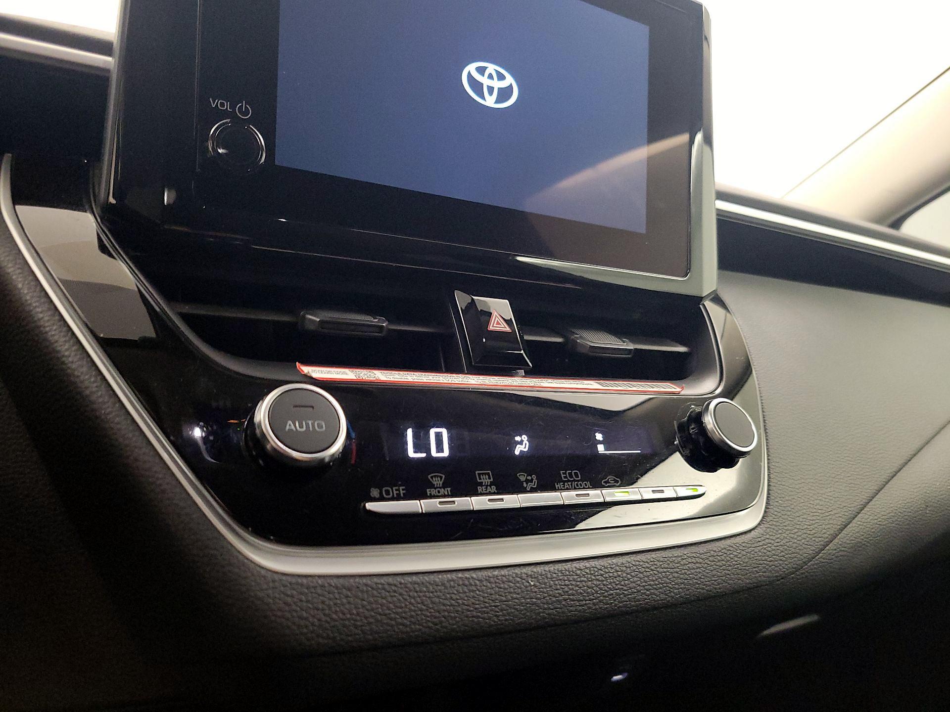 Thumbnail: 2025 Toyota Corolla - 16