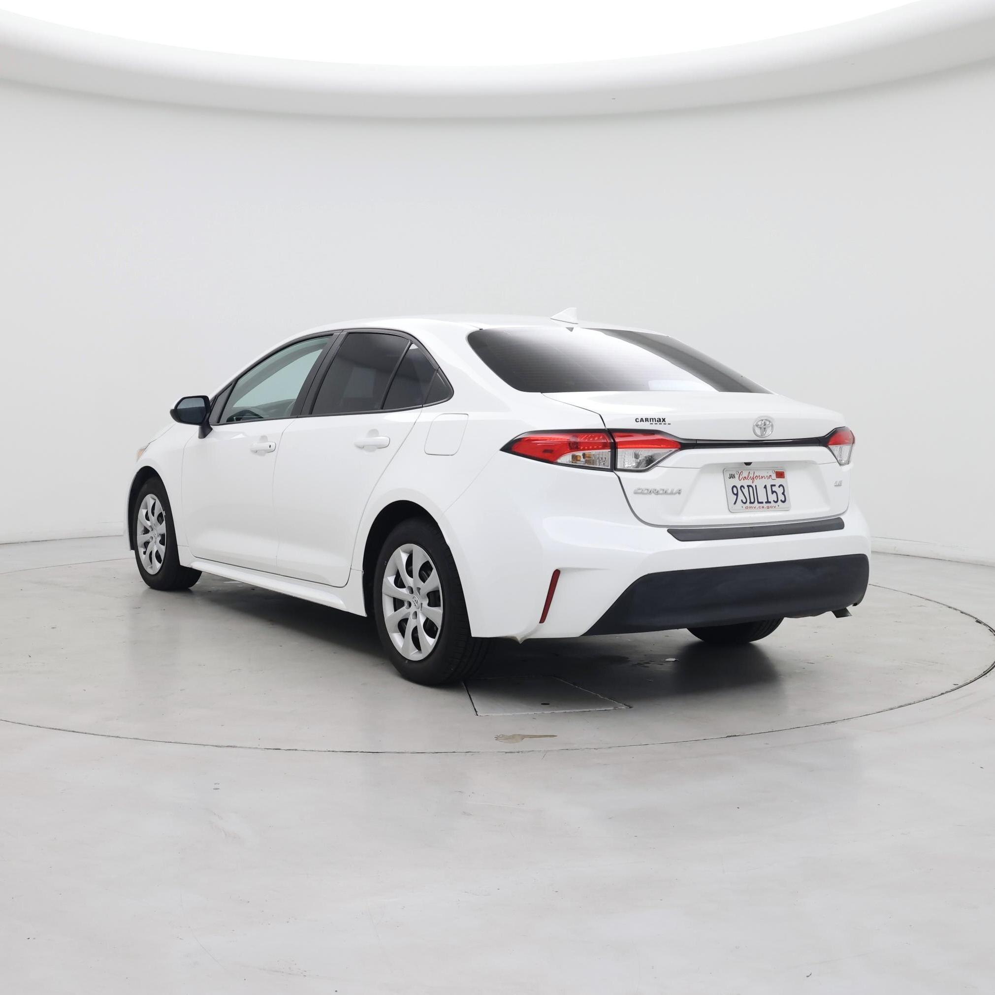 Thumbnail: 2025 Toyota Corolla - 2