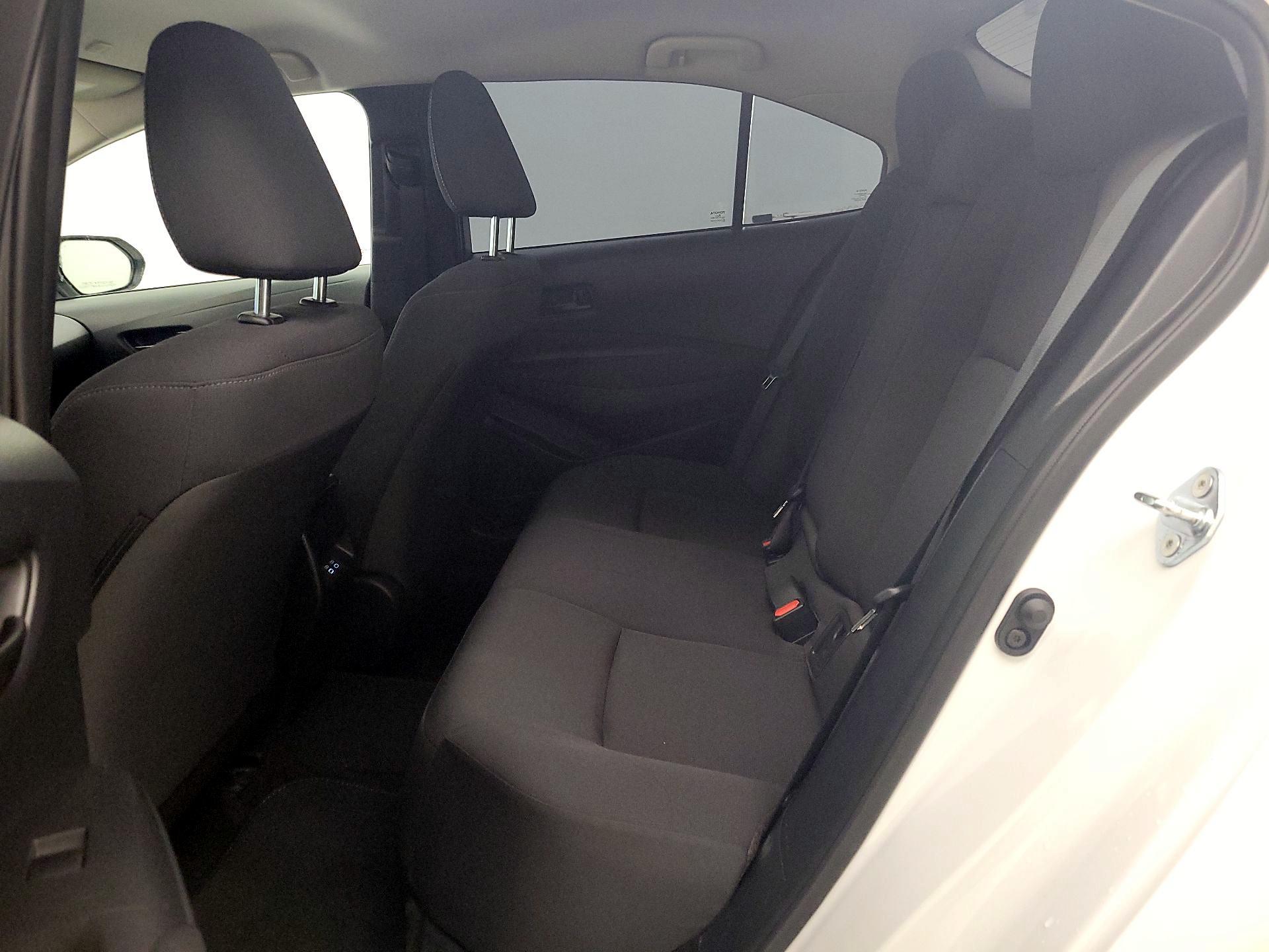 Thumbnail: 2025 Toyota Corolla - 19