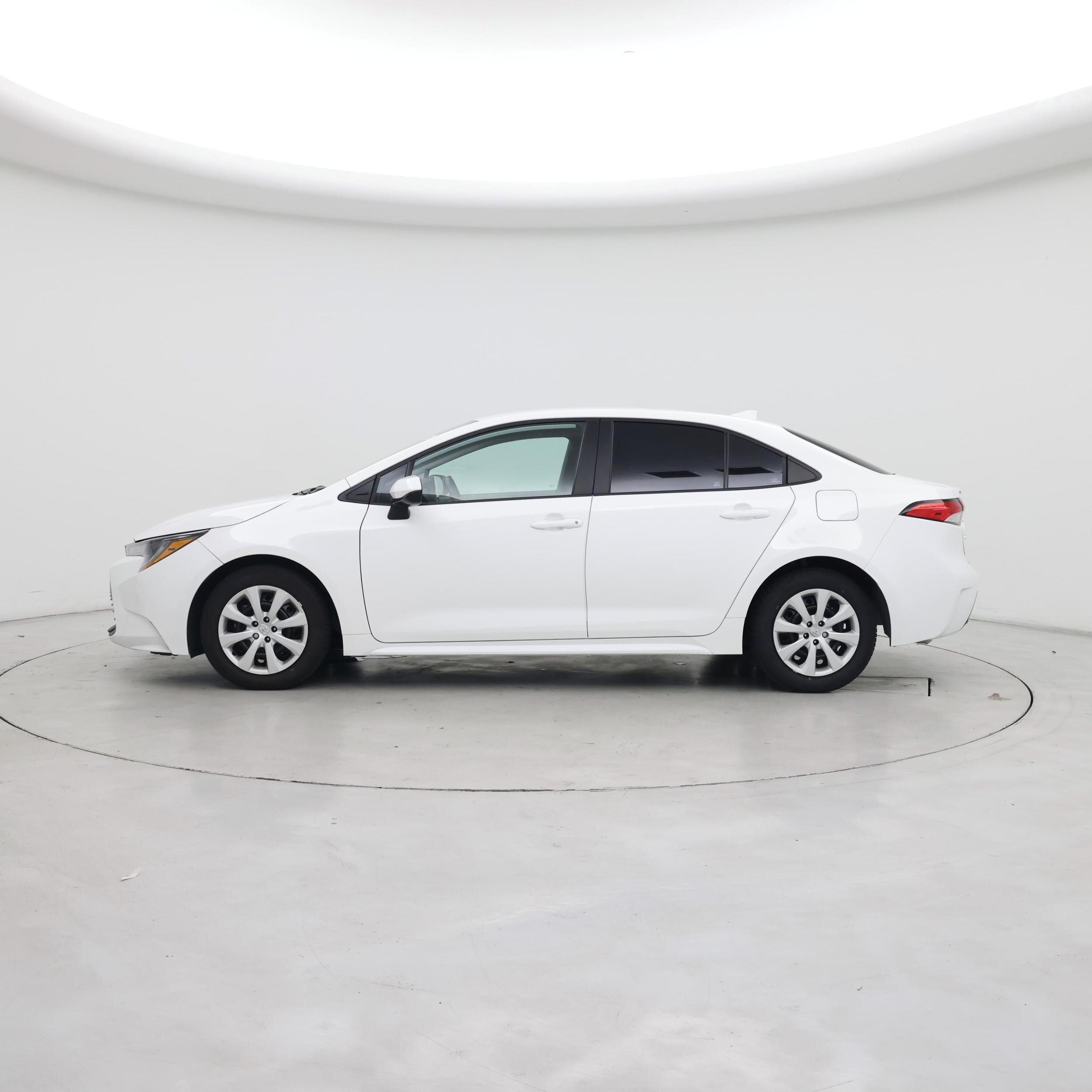 Thumbnail: 2025 Toyota Corolla - 3