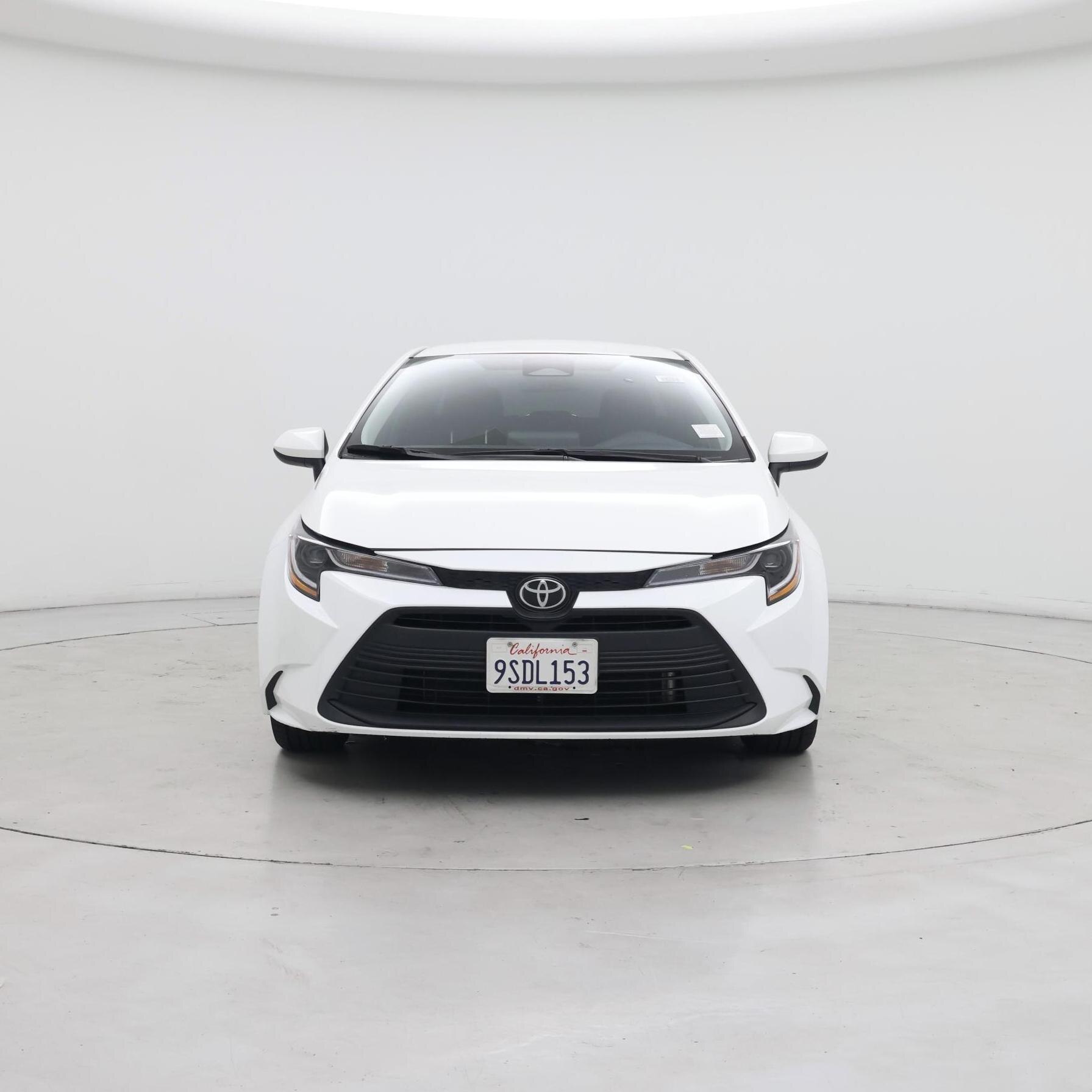 Thumbnail: 2025 Toyota Corolla - 5