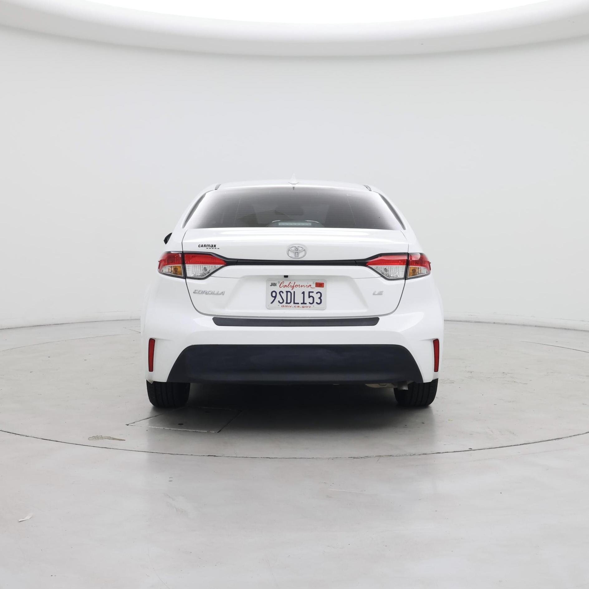 Thumbnail: 2025 Toyota Corolla - 6