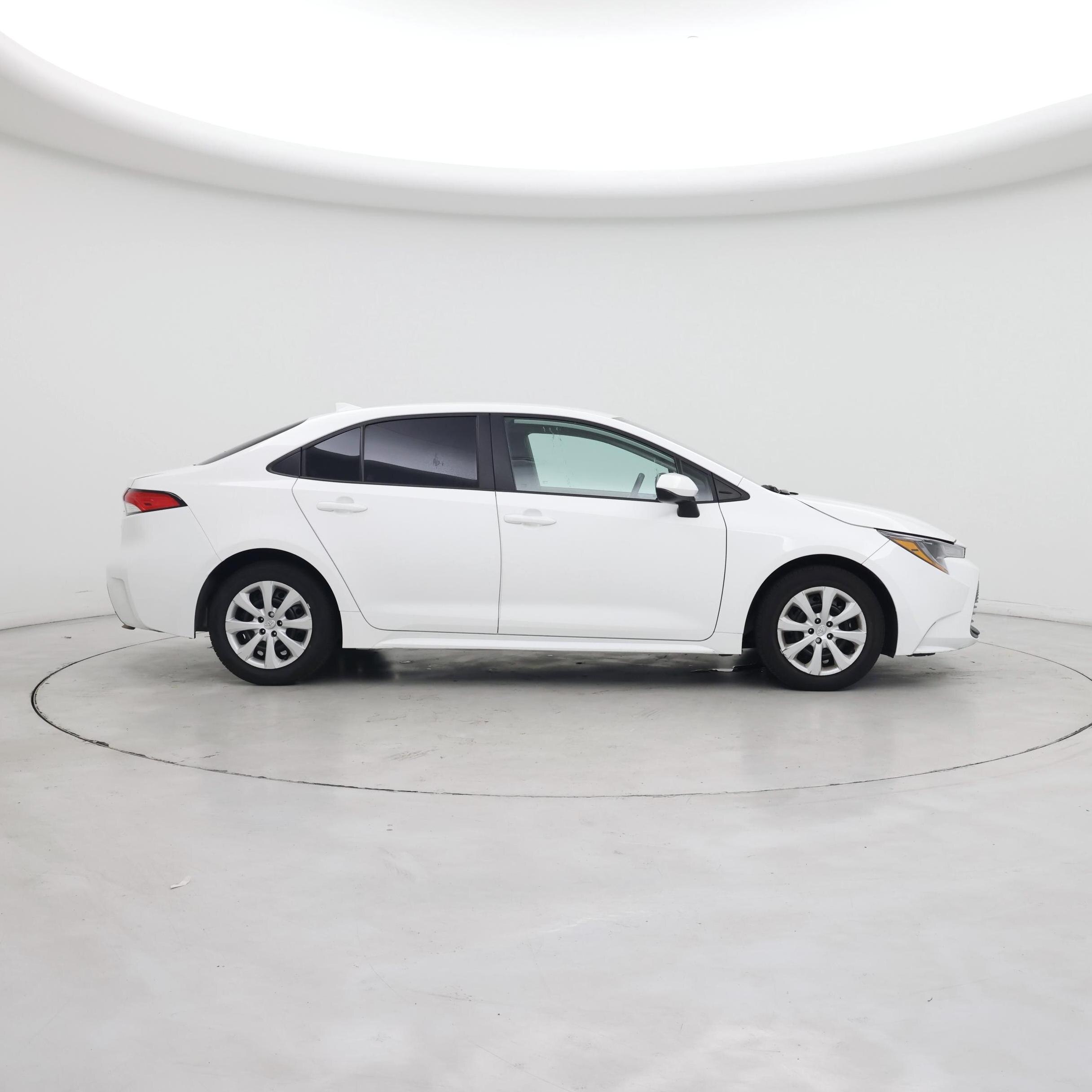 Thumbnail: 2025 Toyota Corolla - 7