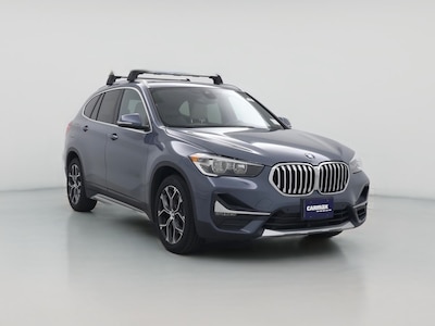 2020 BMW X1 XDrive28i