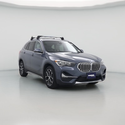 2020 BMW X1 XDrive28i