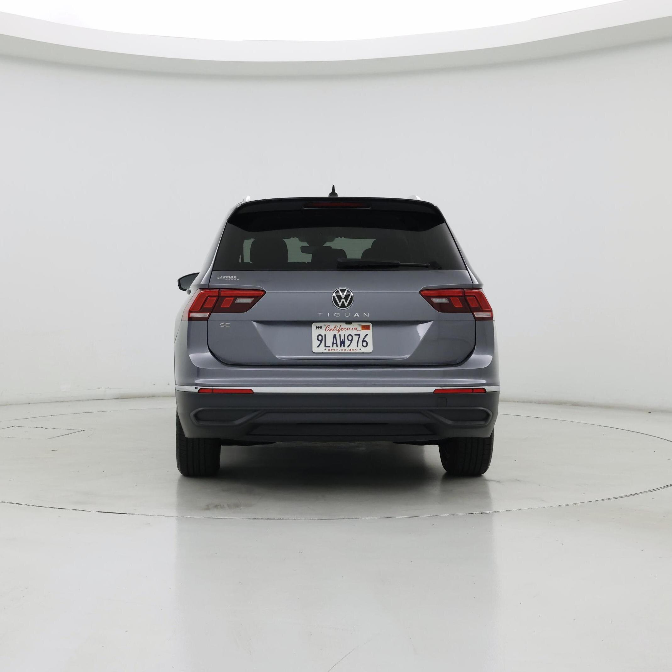 Thumbnail: 2023 Volkswagen Tiguan - 6