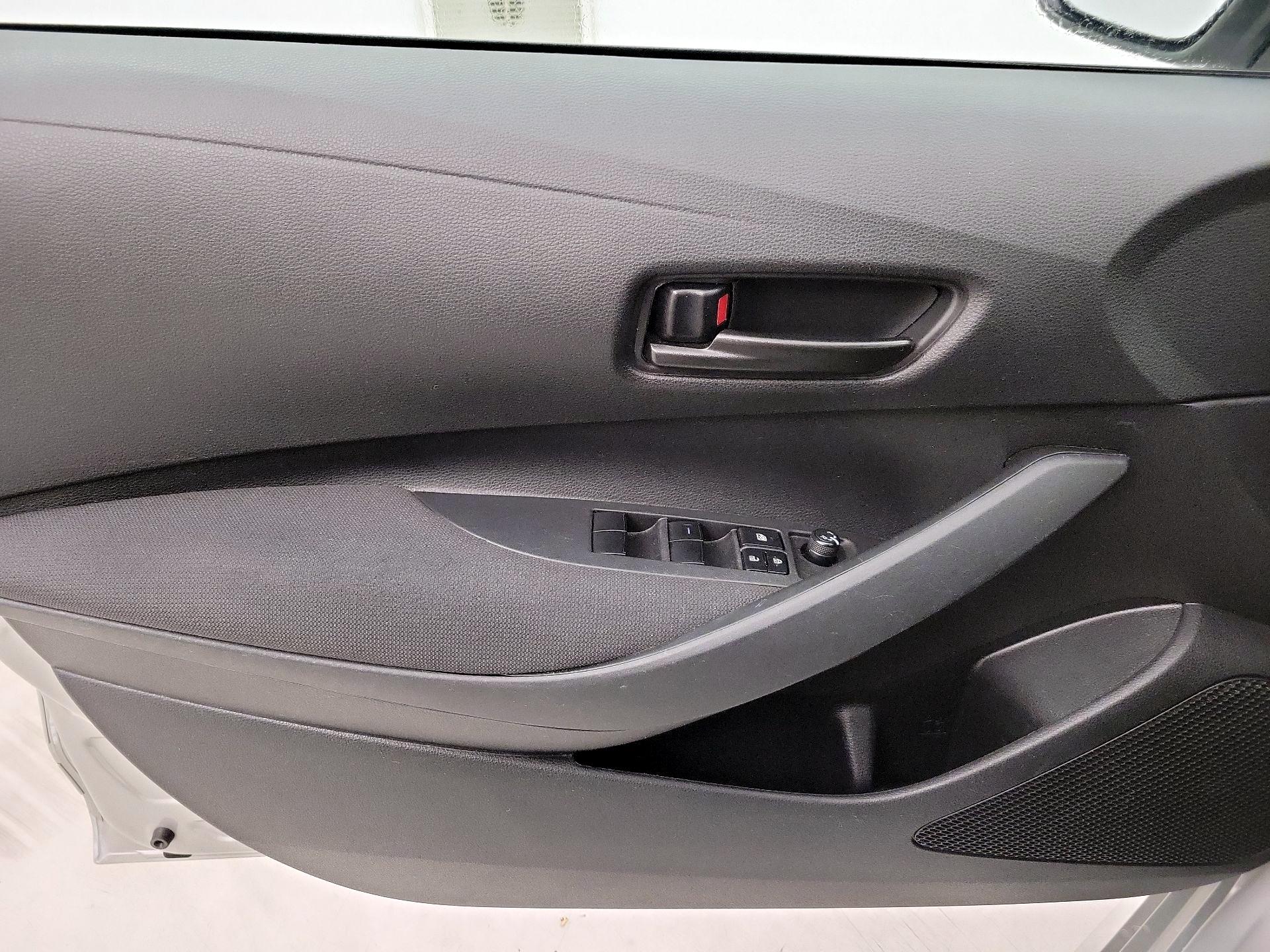 Thumbnail: 2023 Toyota Corolla - 12