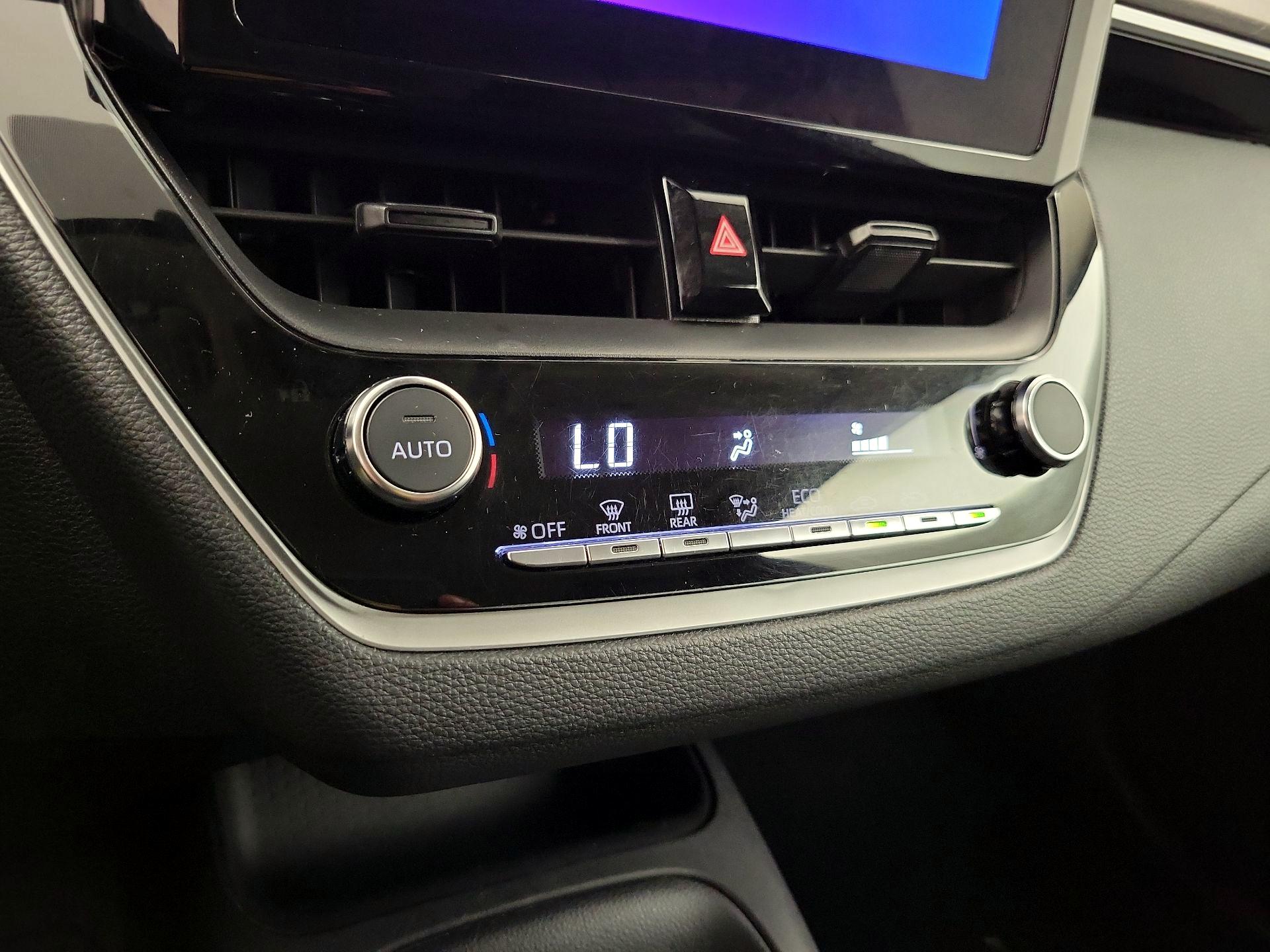 Thumbnail: 2023 Toyota Corolla - 16