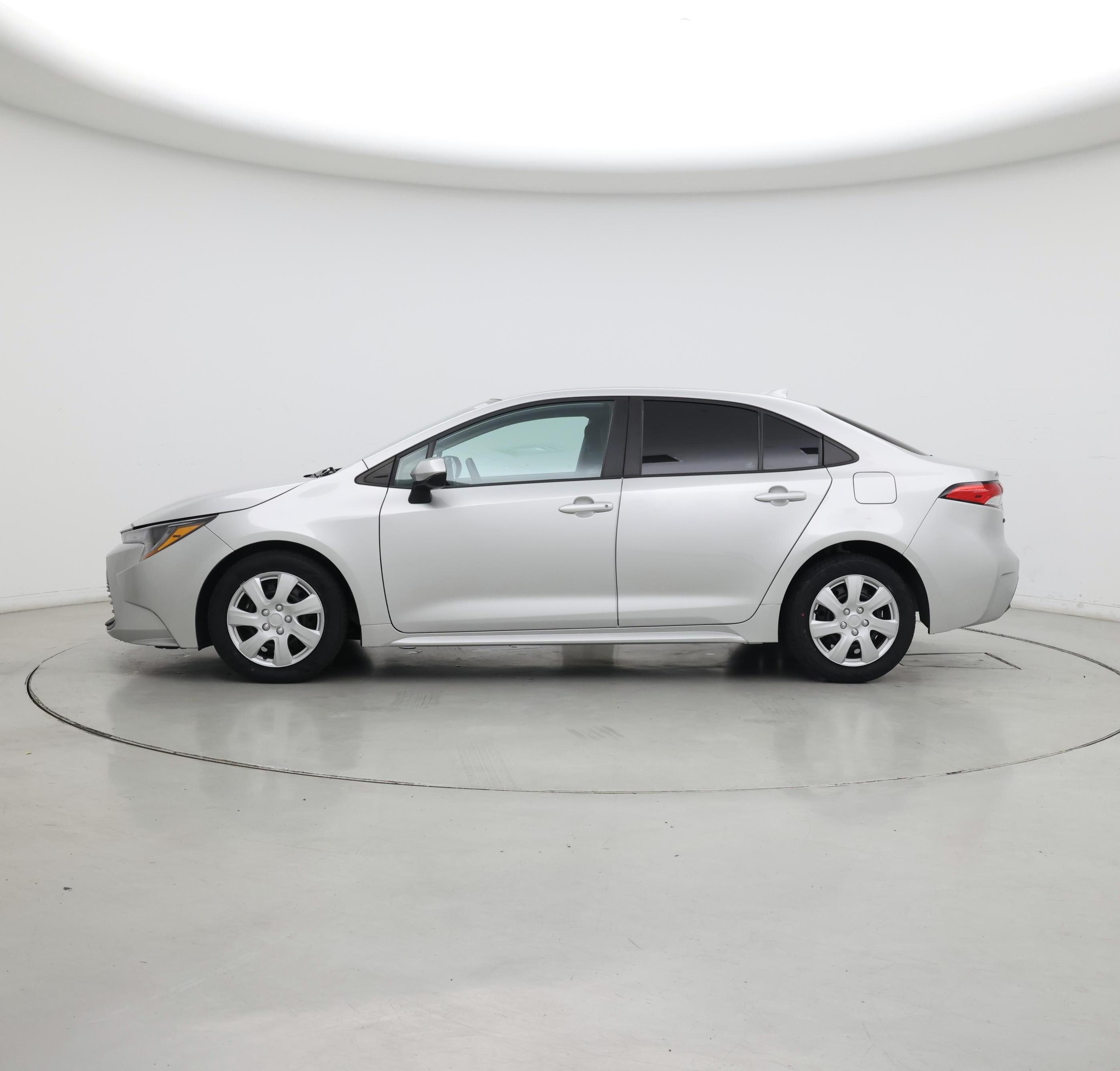 Thumbnail: 2023 Toyota Corolla - 3