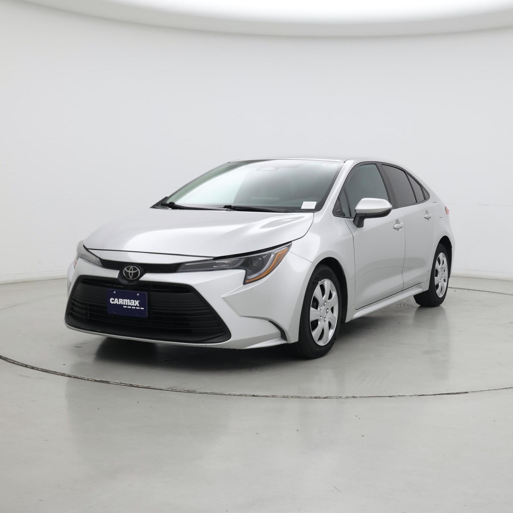 Thumbnail: 2023 Toyota Corolla - 4