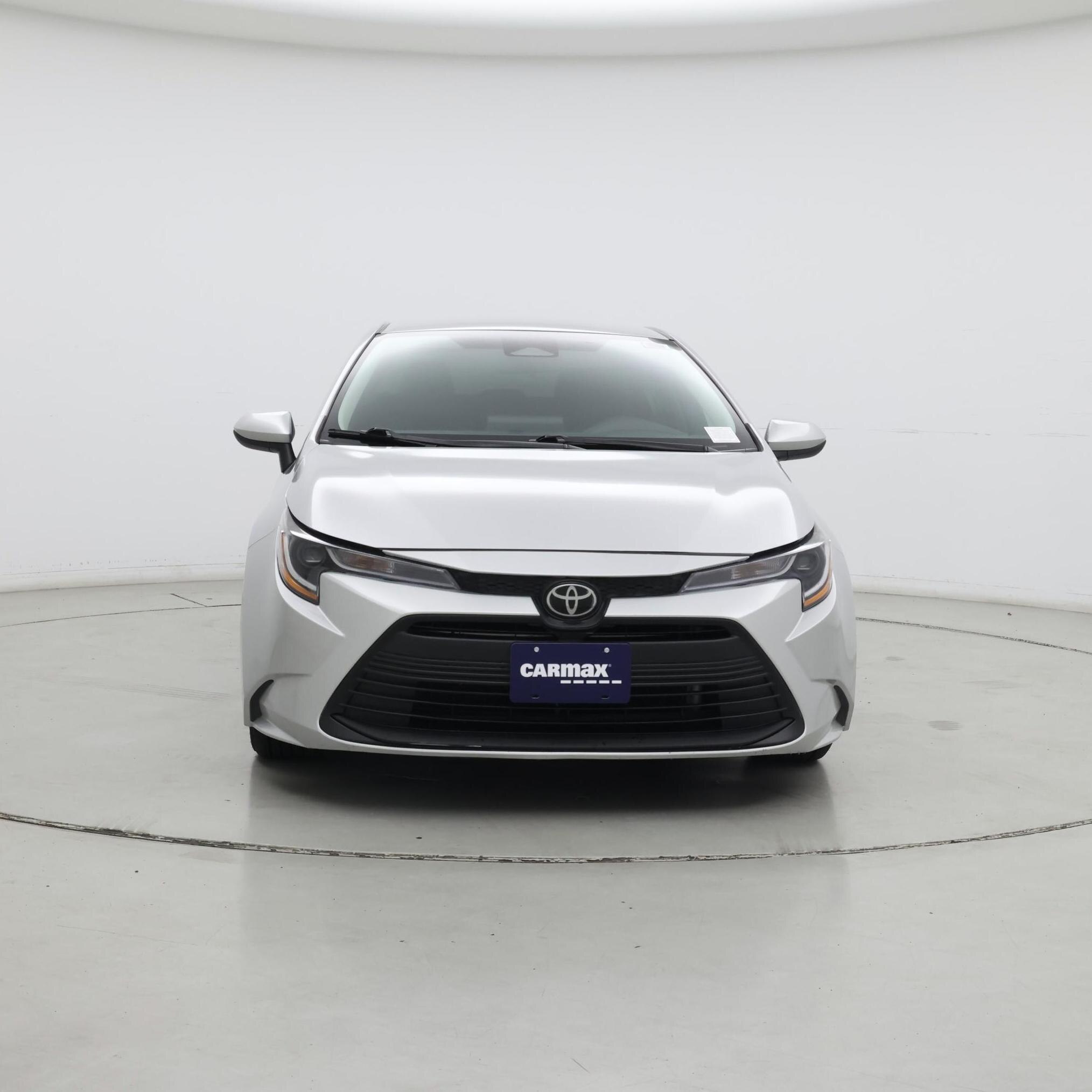 Thumbnail: 2023 Toyota Corolla - 5