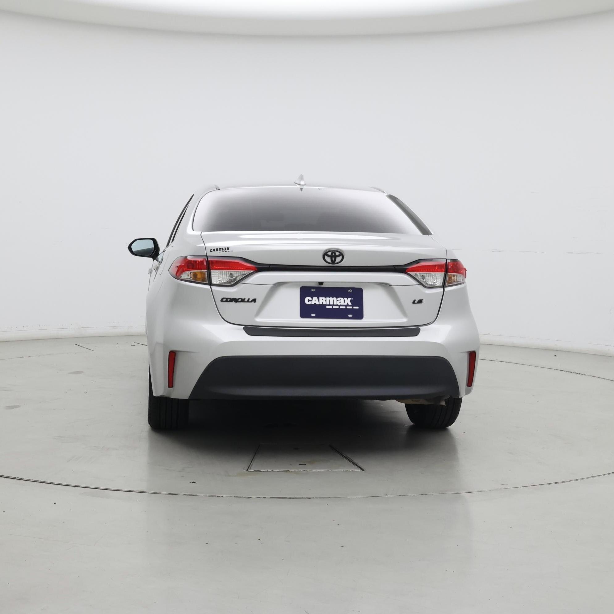 Thumbnail: 2023 Toyota Corolla - 6