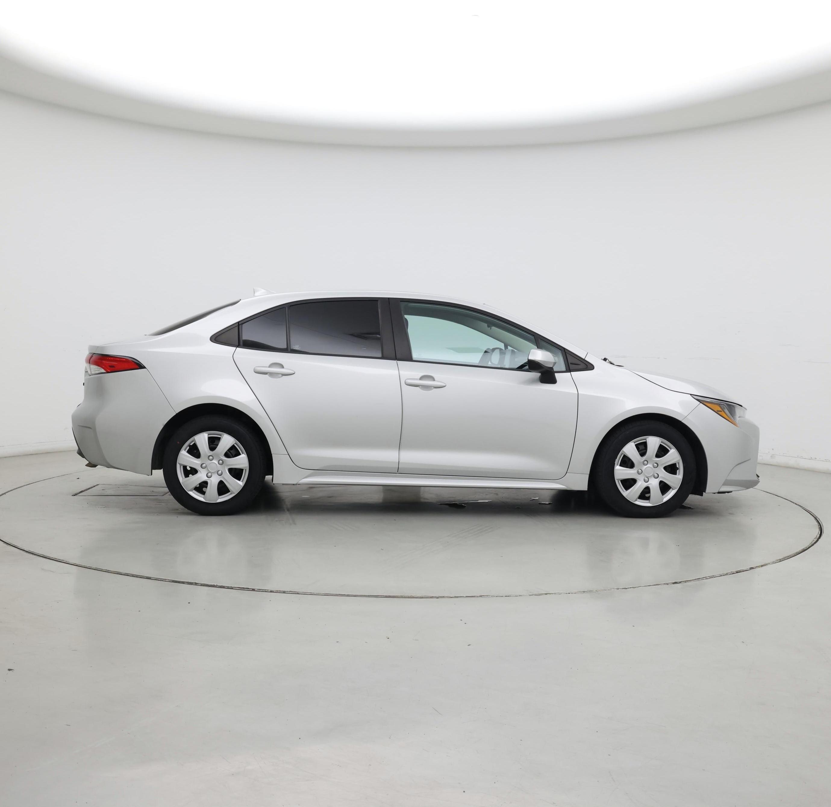 Thumbnail: 2023 Toyota Corolla - 7