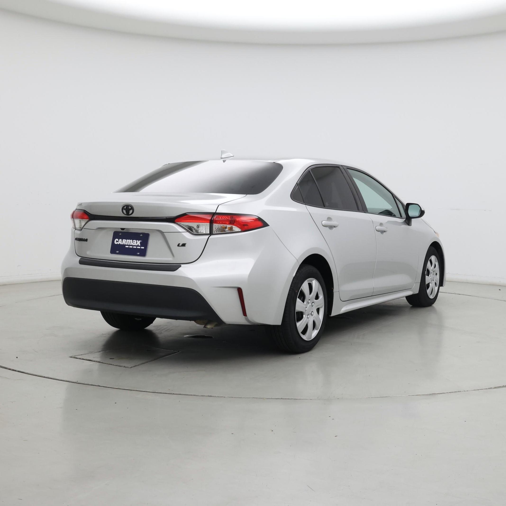 Thumbnail: 2023 Toyota Corolla - 8