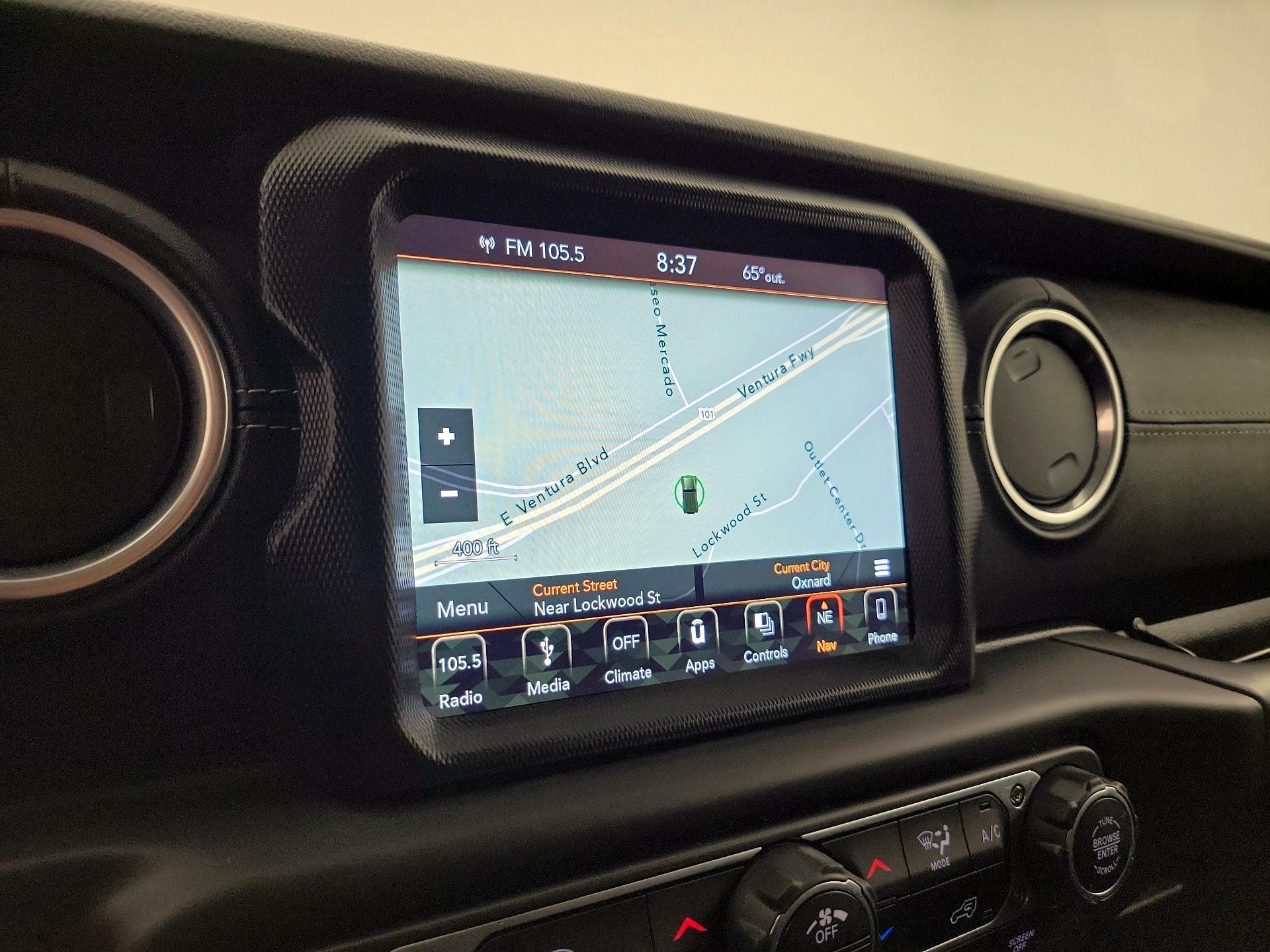 Thumbnail: 2018 Jeep Wrangler - 14