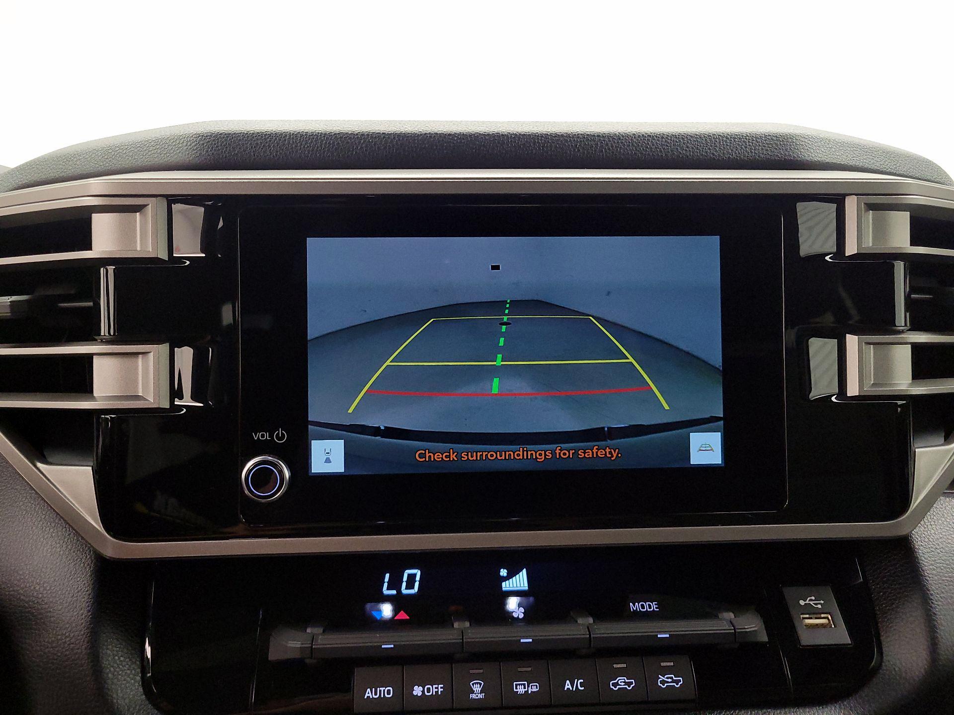 Thumbnail: 2025 Toyota Tundra - 14