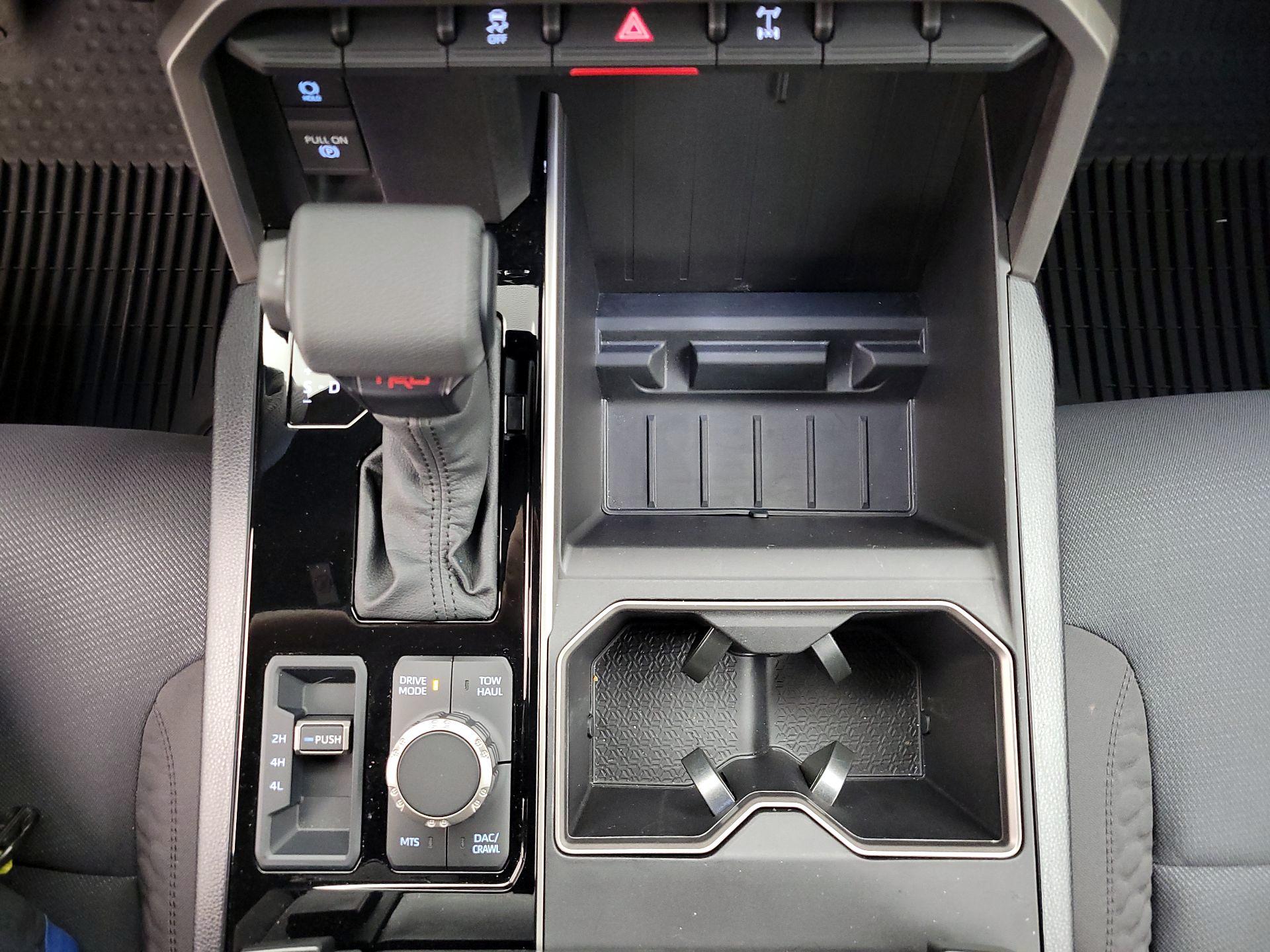 Thumbnail: 2025 Toyota Tundra - 17