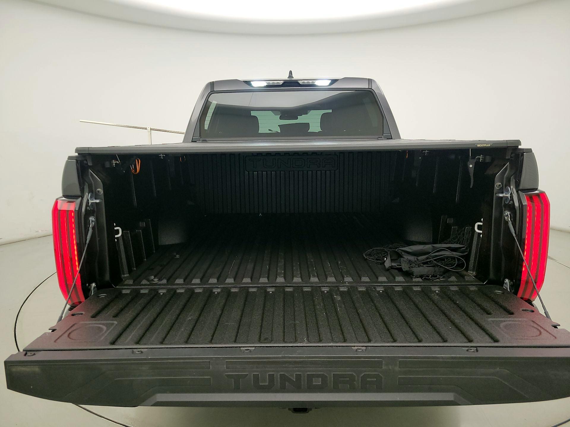 Thumbnail: 2025 Toyota Tundra - 20