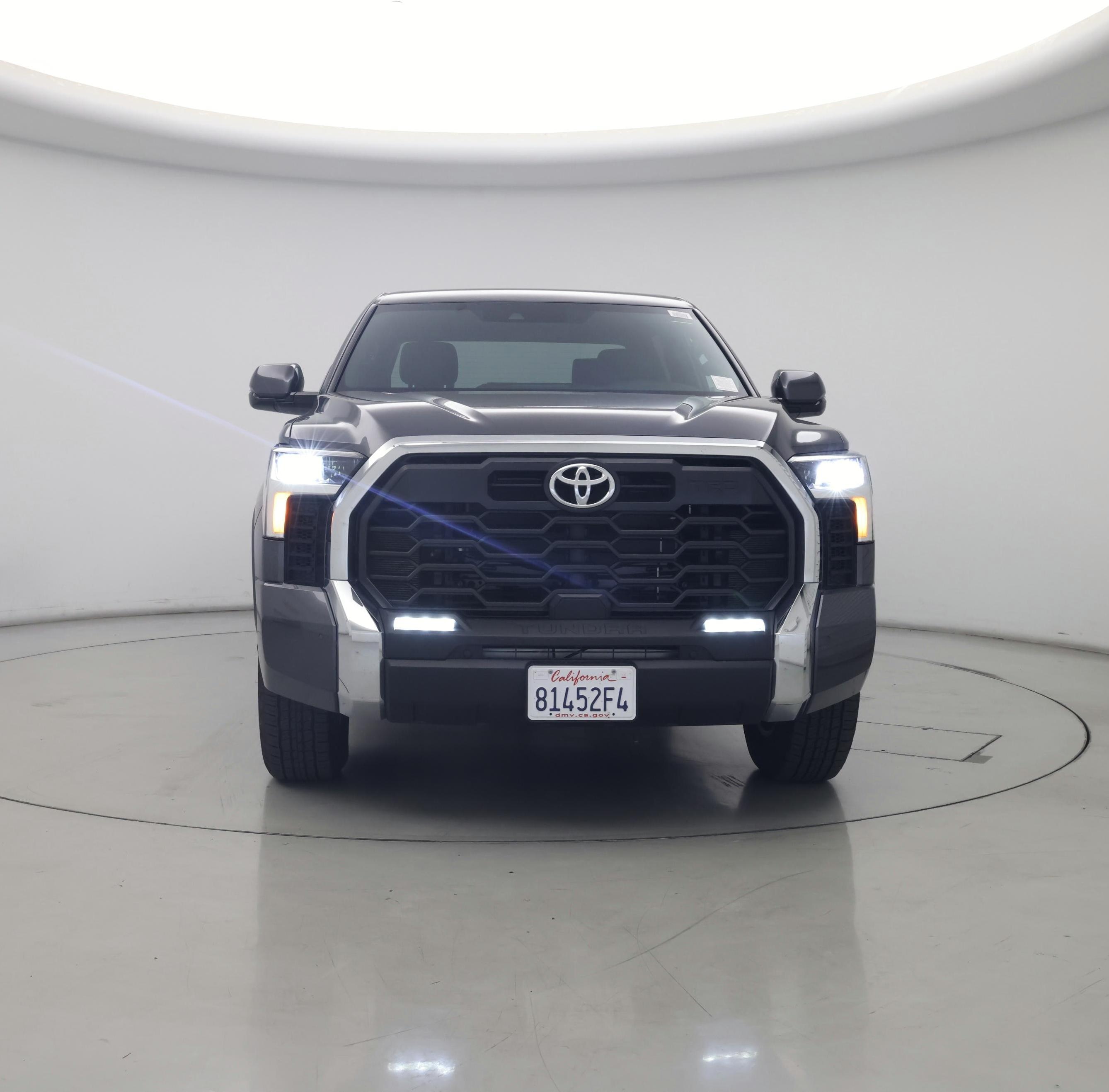 Thumbnail: 2025 Toyota Tundra - 5