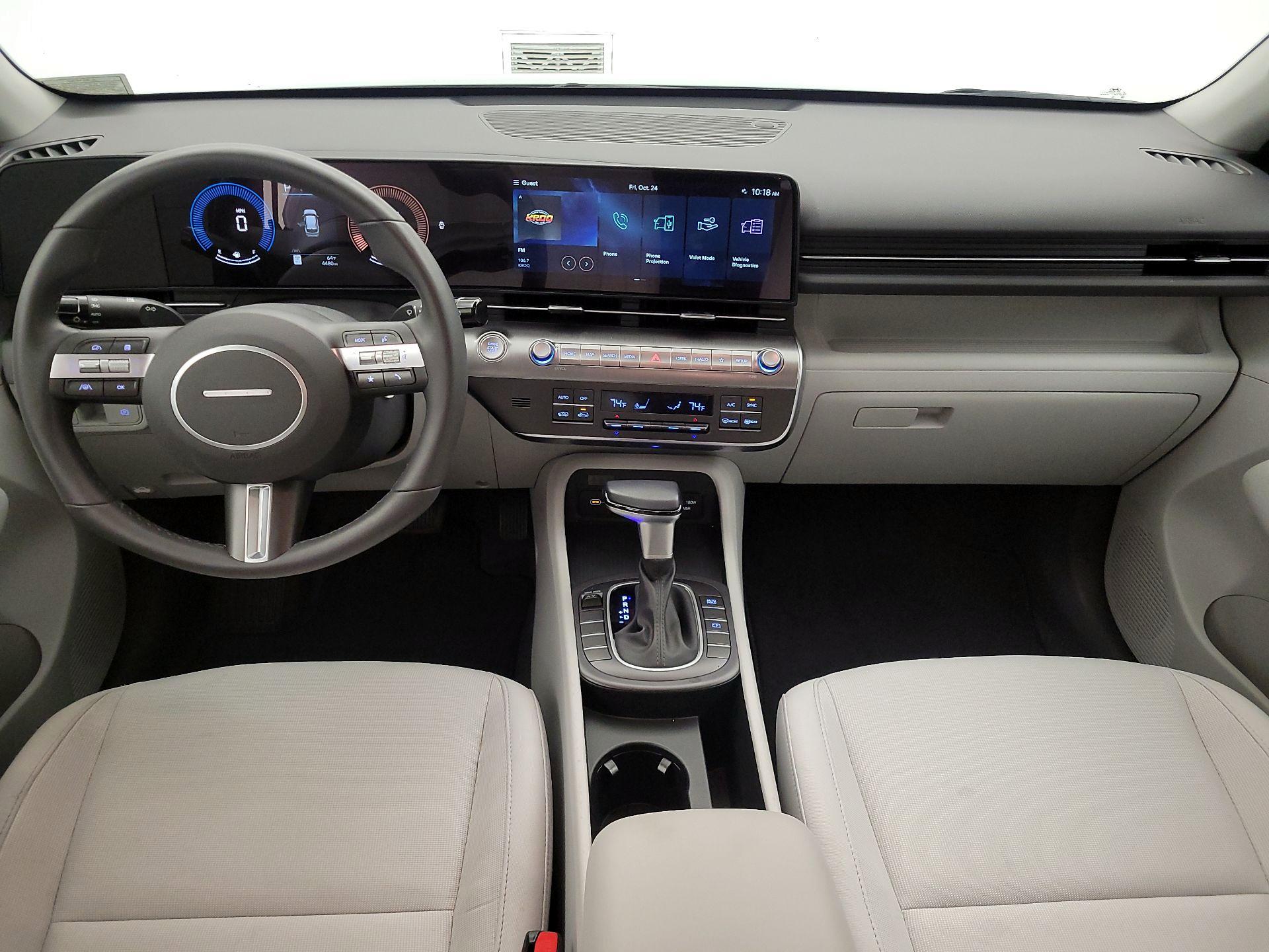 Thumbnail: 2025 Hyundai Kona - 9