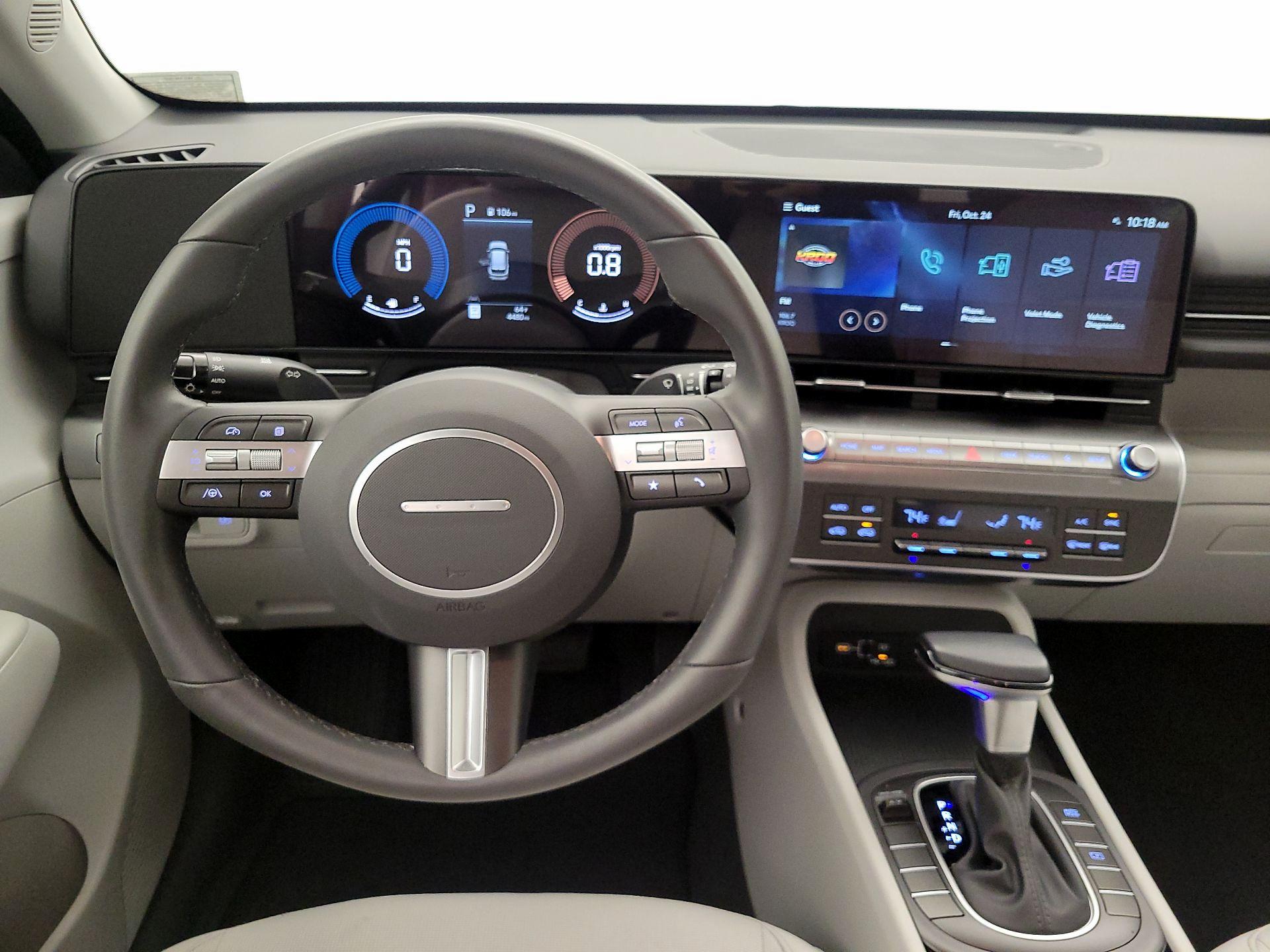 Thumbnail: 2025 Hyundai Kona - 10