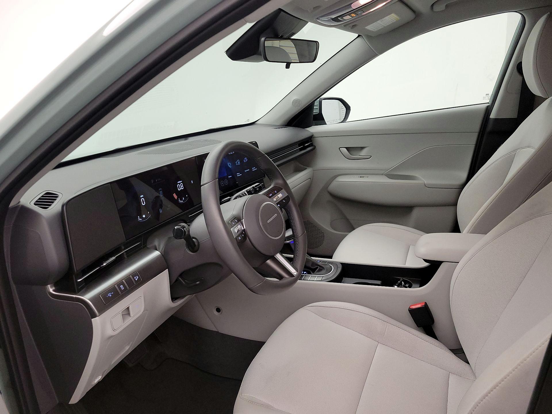 Thumbnail: 2025 Hyundai Kona - 11