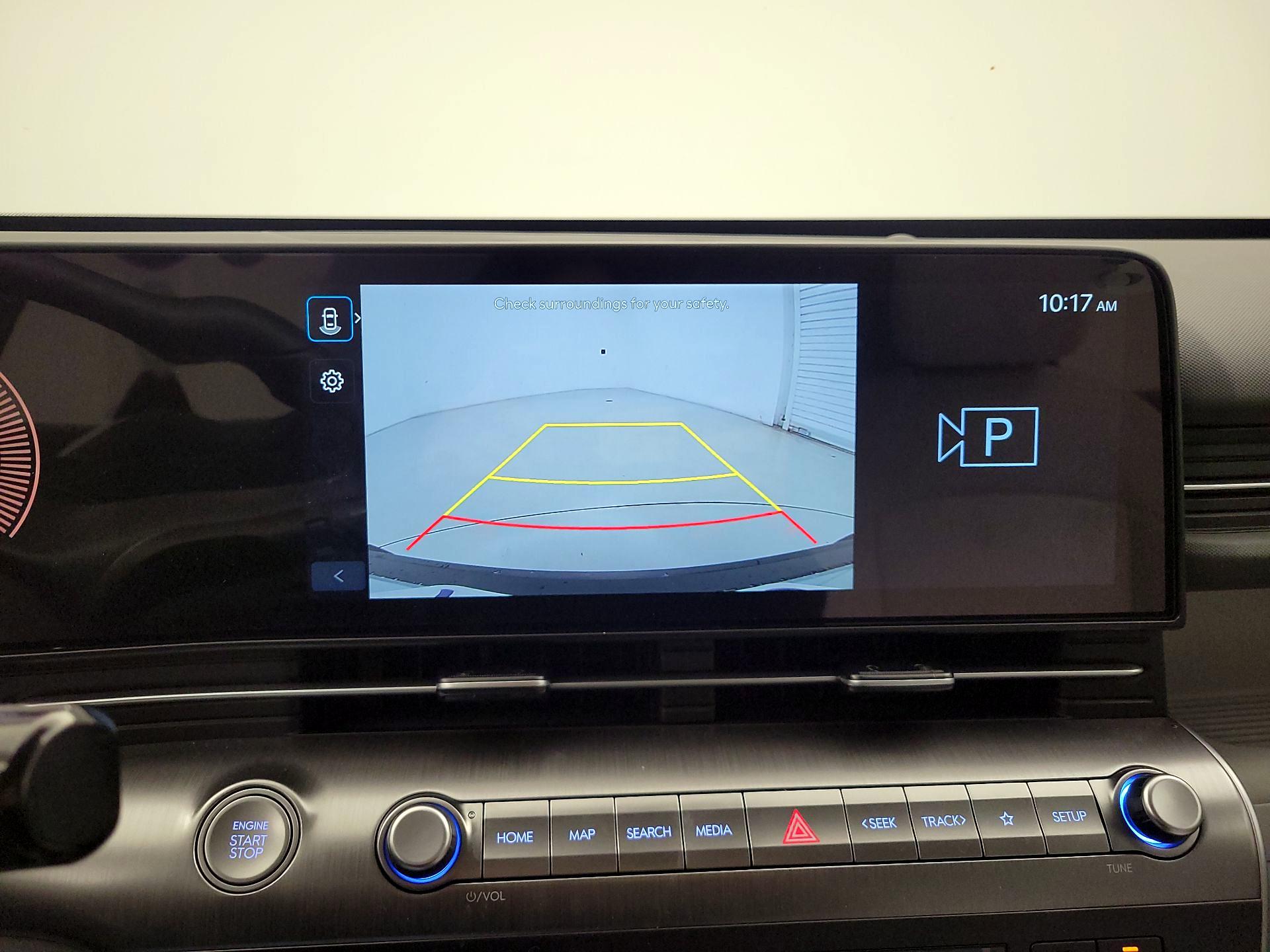 Thumbnail: 2025 Hyundai Kona - 14