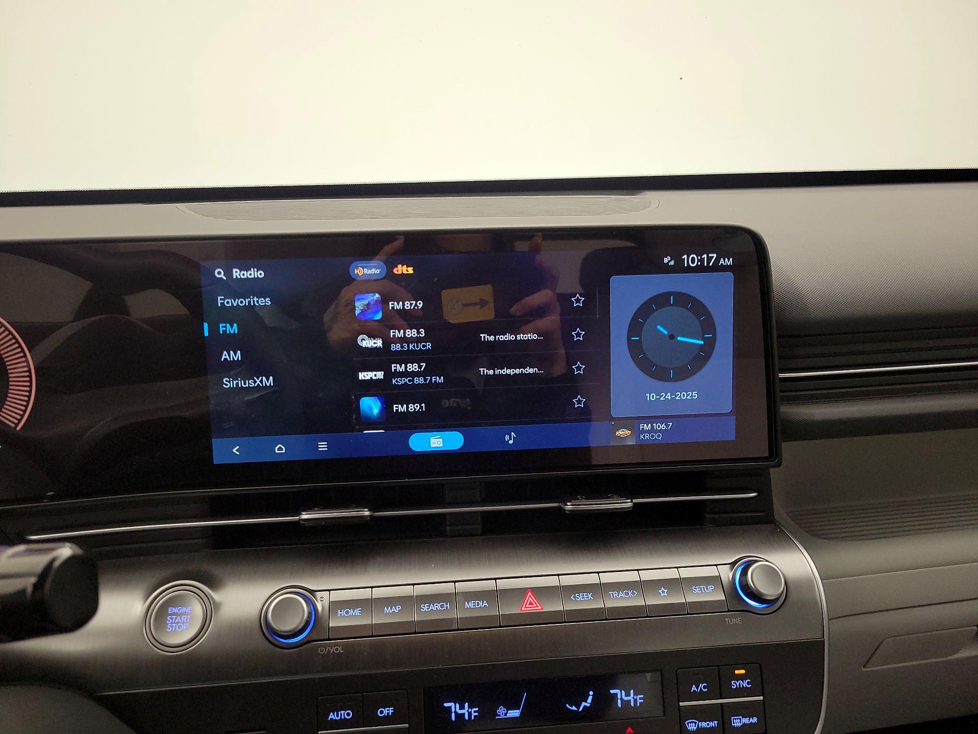 Thumbnail: 2025 Hyundai Kona - 15