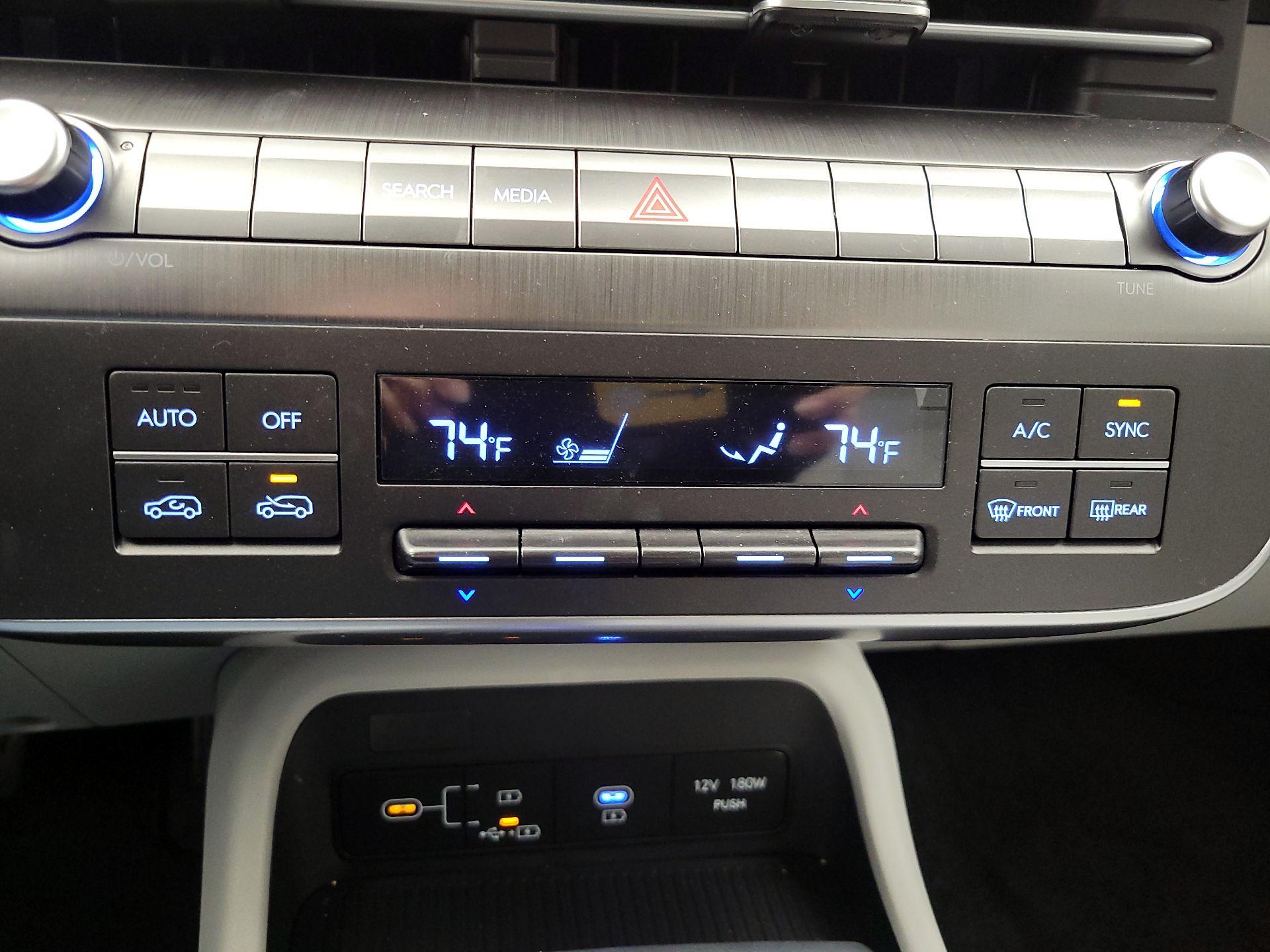 Thumbnail: 2025 Hyundai Kona - 16