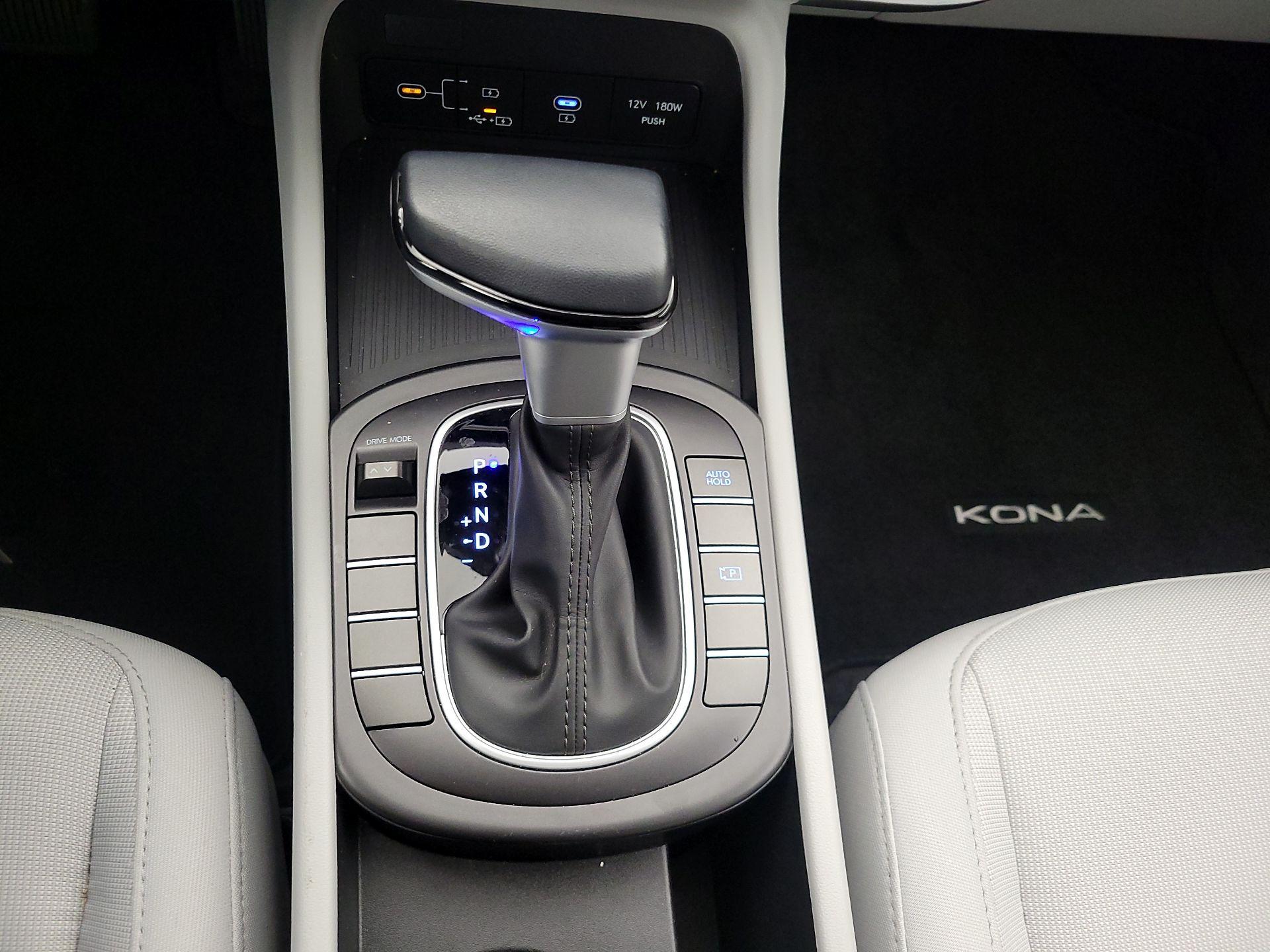 Thumbnail: 2025 Hyundai Kona - 17