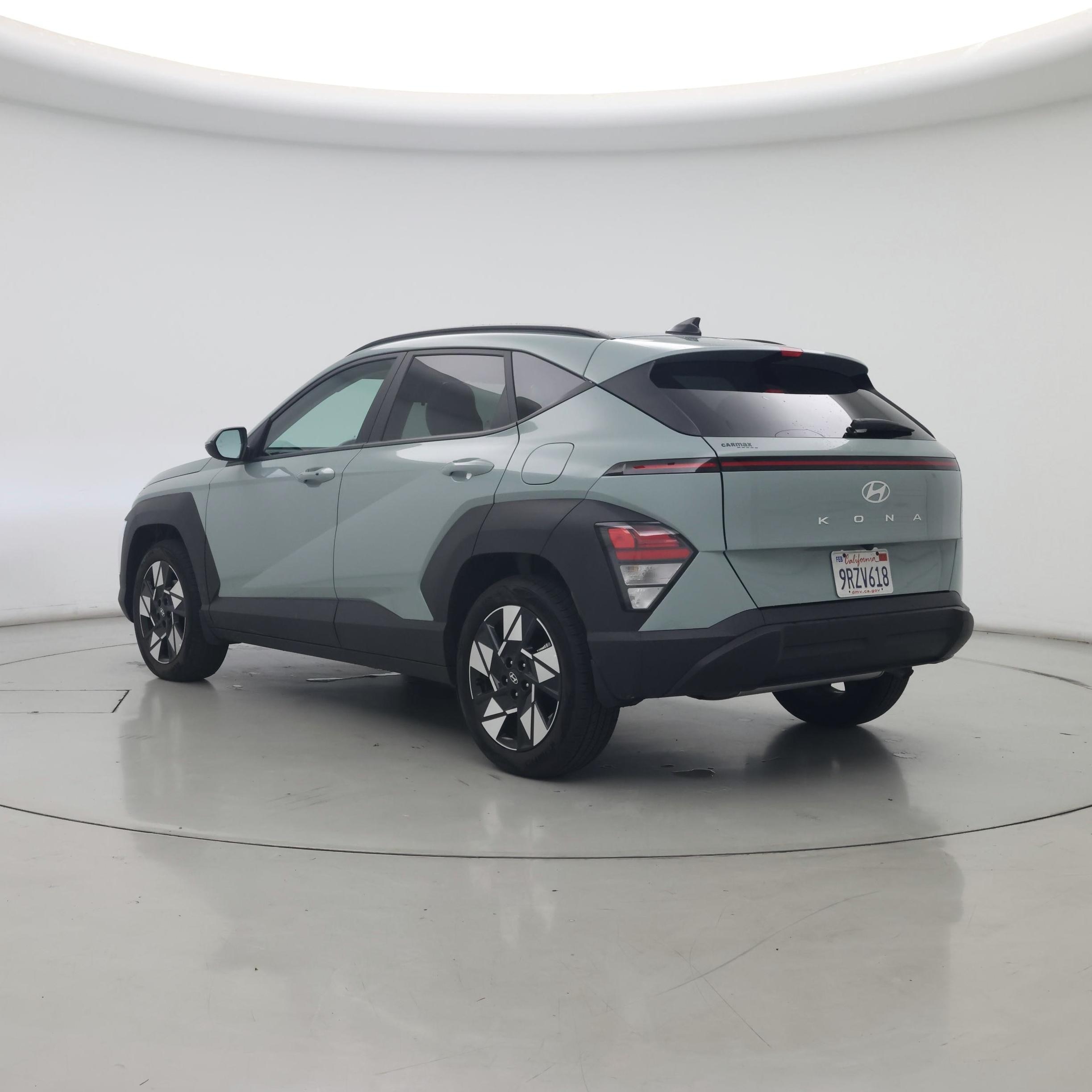 Thumbnail: 2025 Hyundai Kona - 2