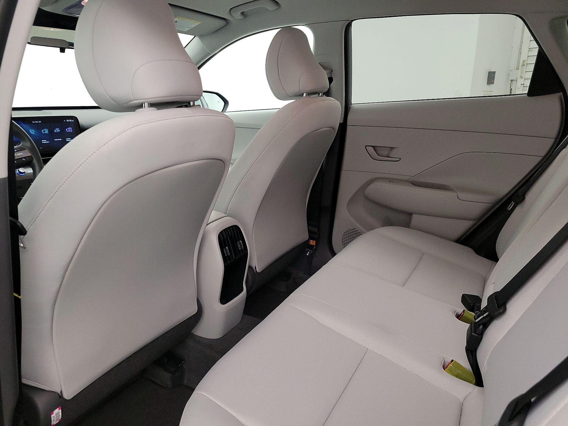 Thumbnail: 2025 Hyundai Kona - 19