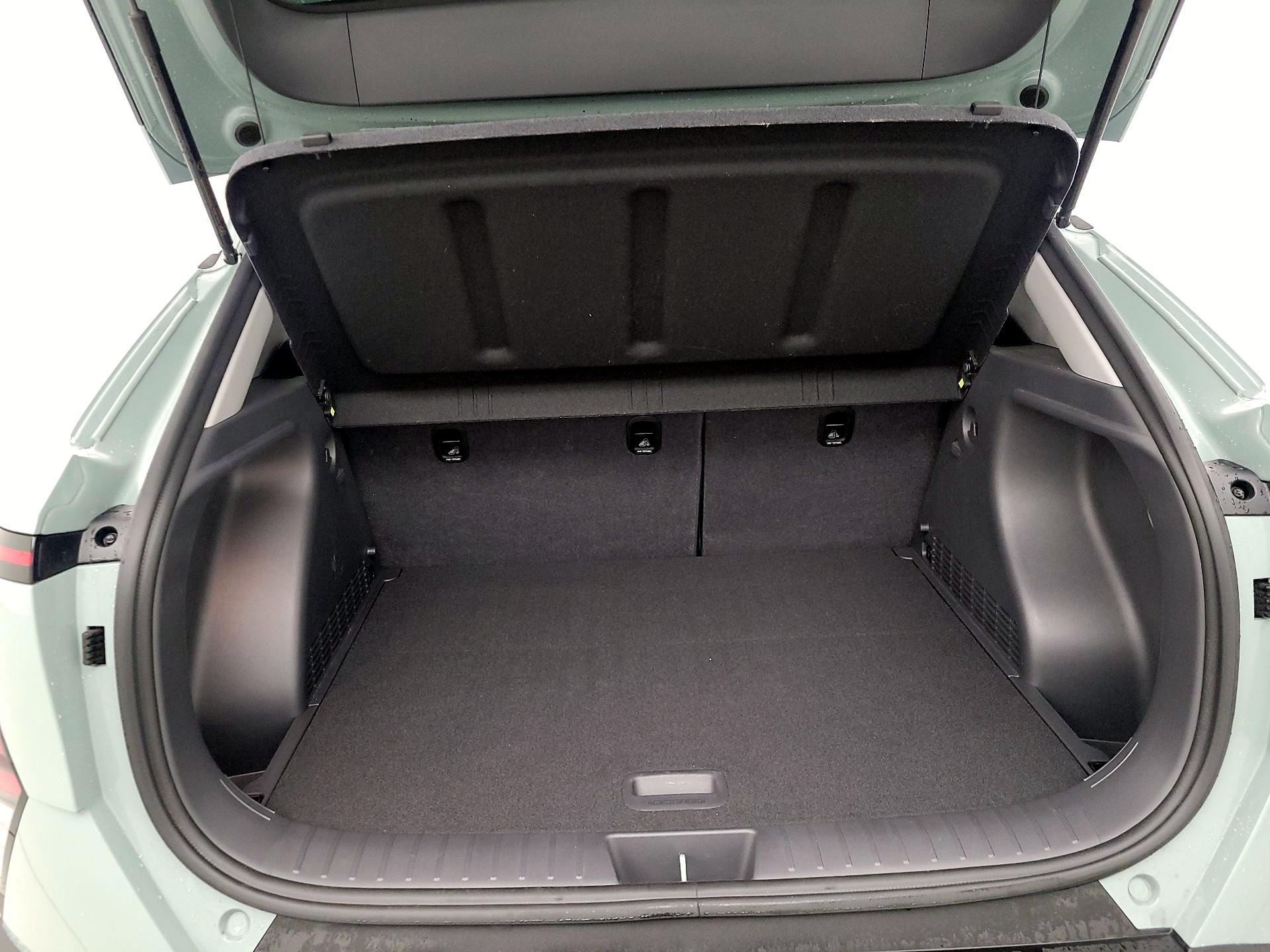 Thumbnail: 2025 Hyundai Kona - 20