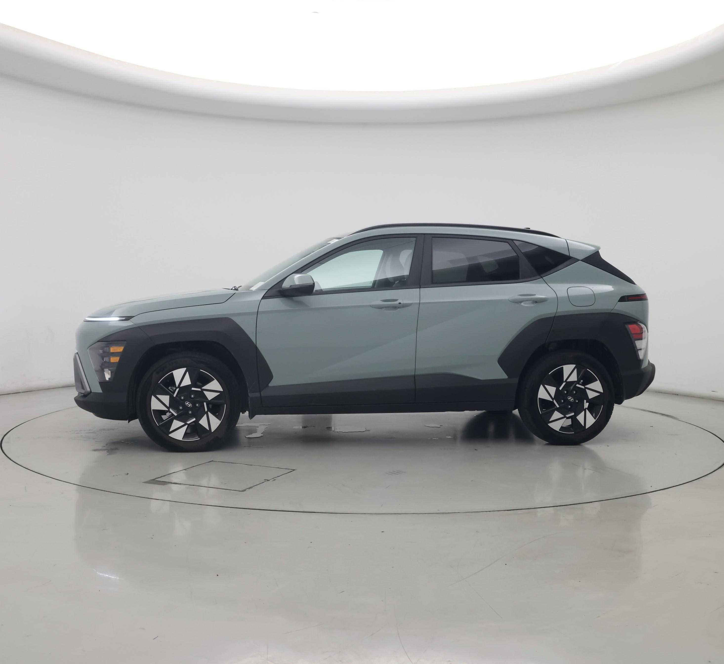 Thumbnail: 2025 Hyundai Kona - 3
