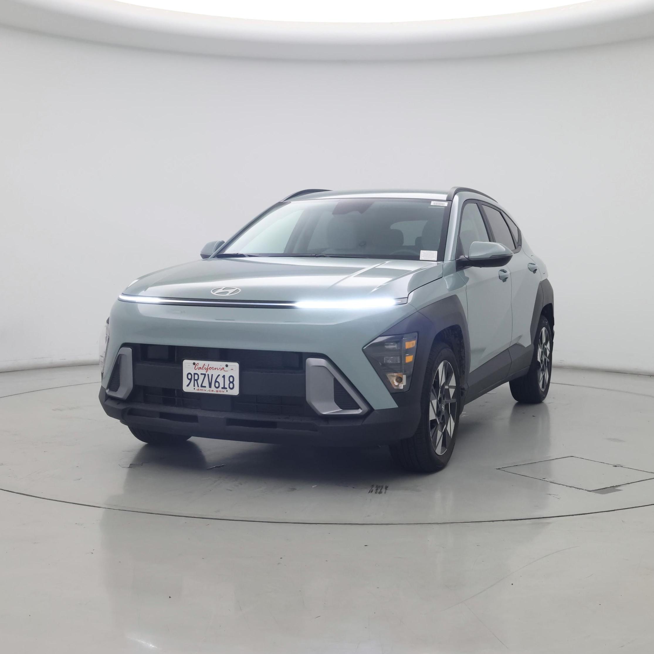 Thumbnail: 2025 Hyundai Kona - 4