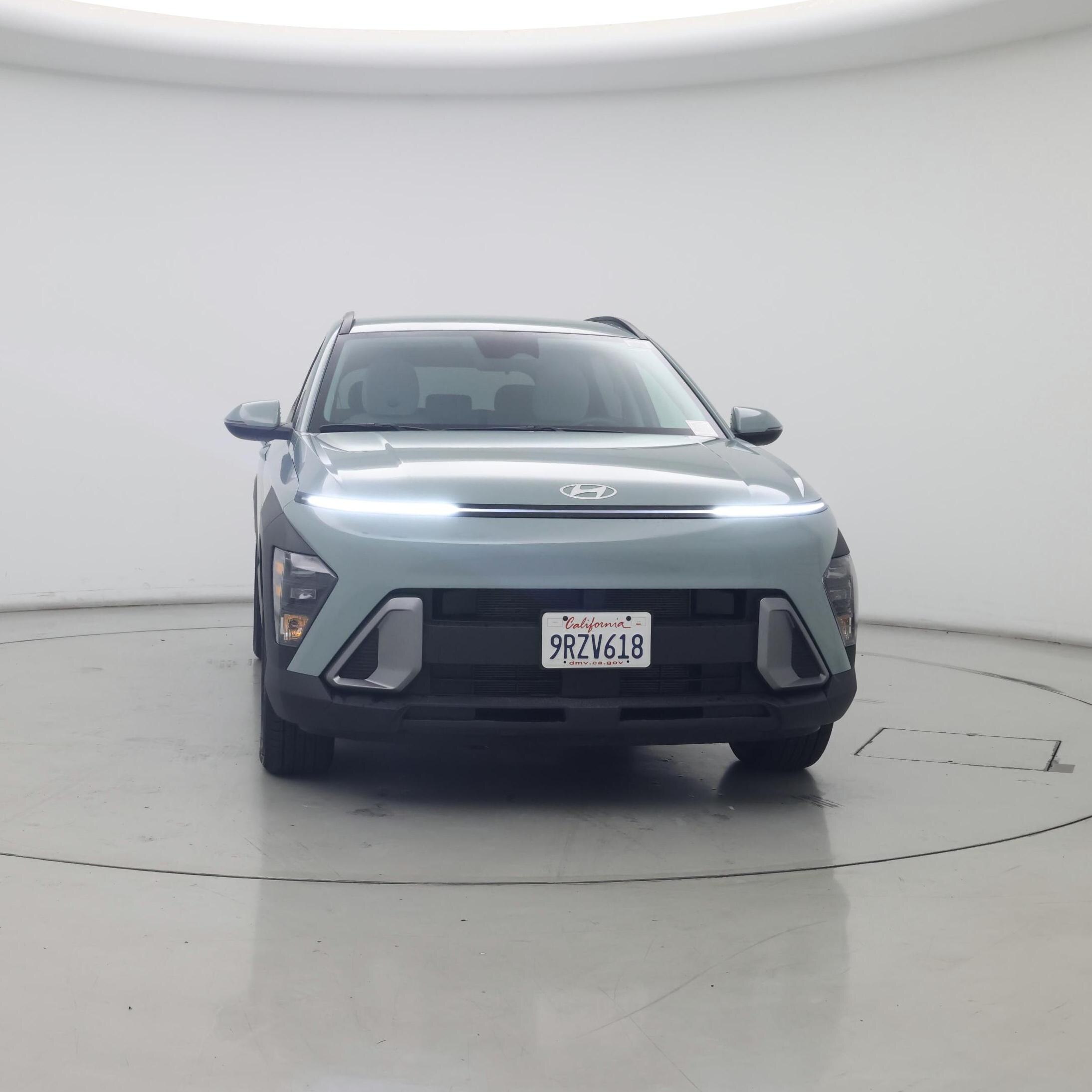 Thumbnail: 2025 Hyundai Kona - 5