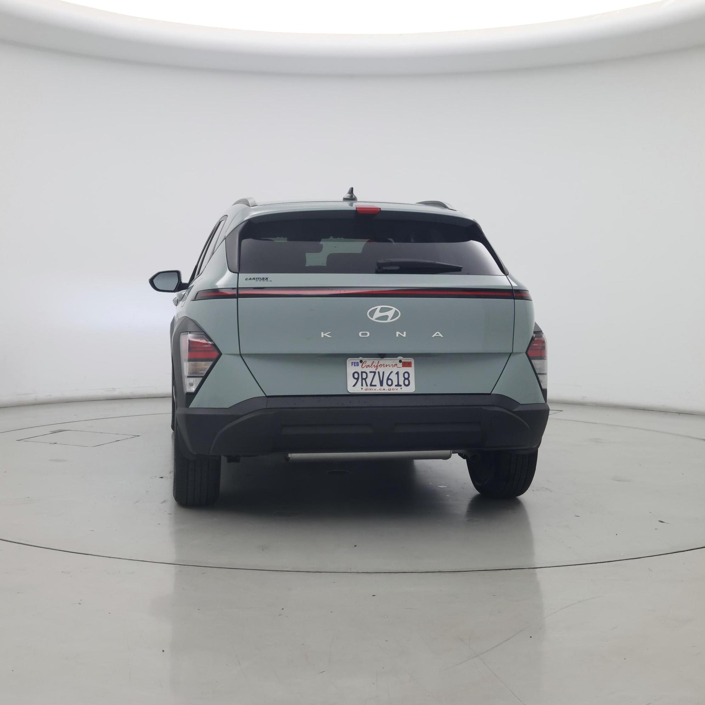 Thumbnail: 2025 Hyundai Kona - 6