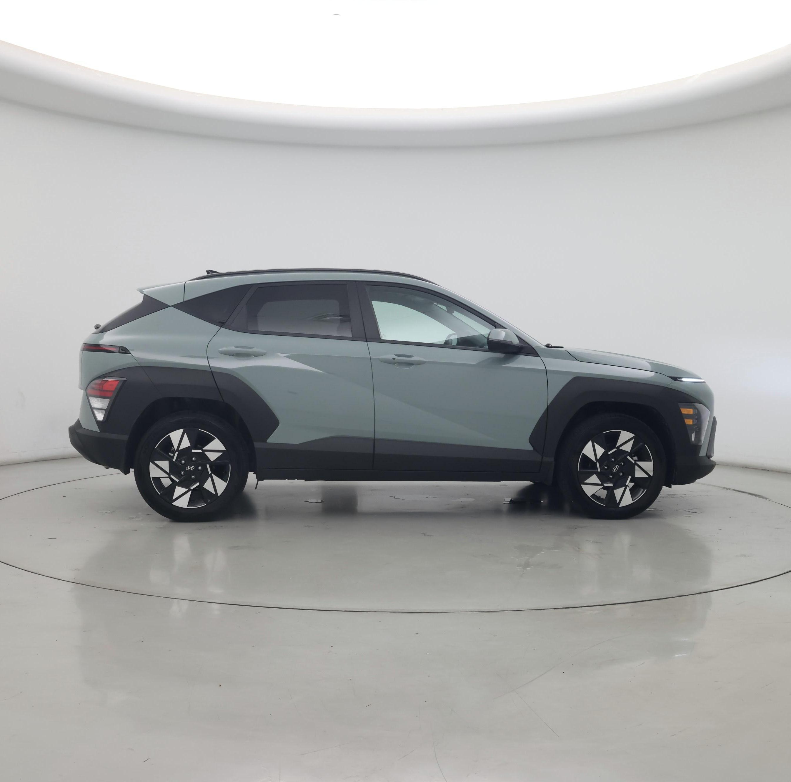Thumbnail: 2025 Hyundai Kona - 7