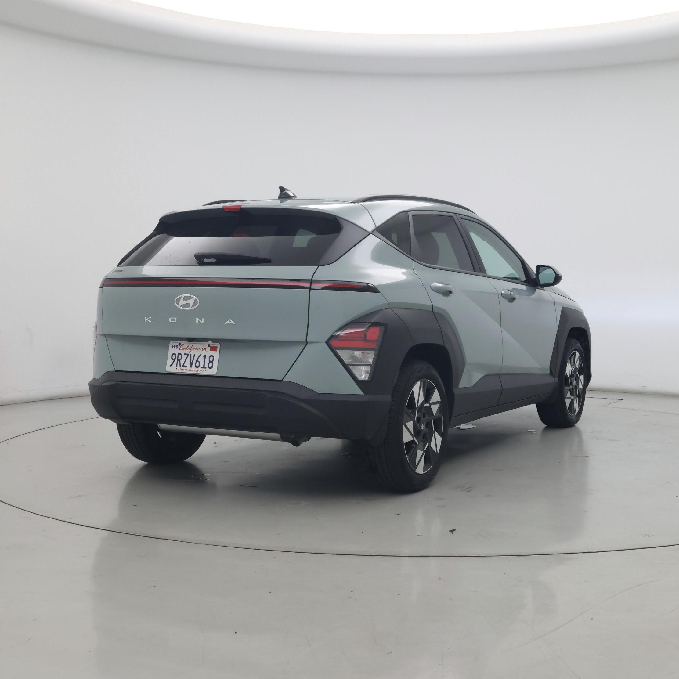 Thumbnail: 2025 Hyundai Kona - 8