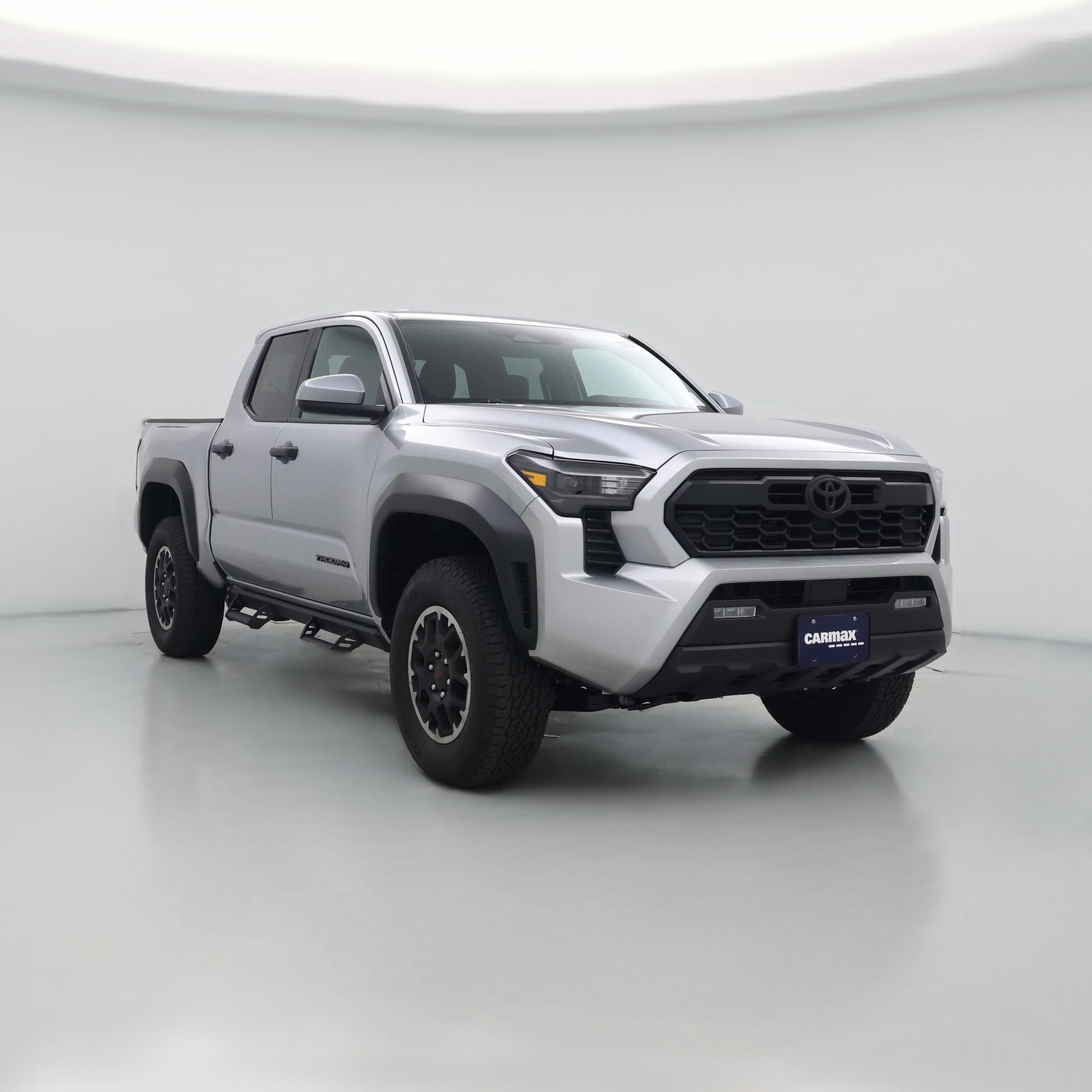 Thumbnail: 2025 Toyota Tacoma - 1