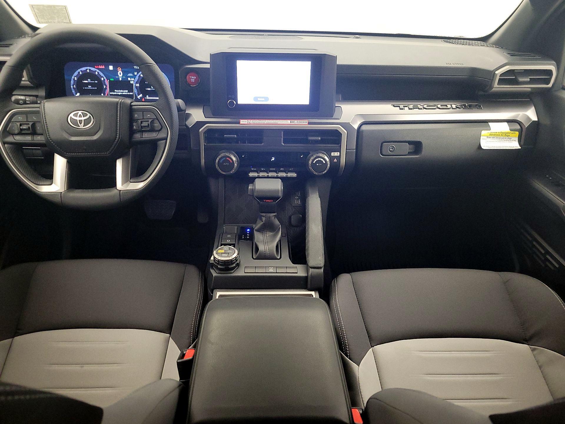 Thumbnail: 2025 Toyota Tacoma - 9