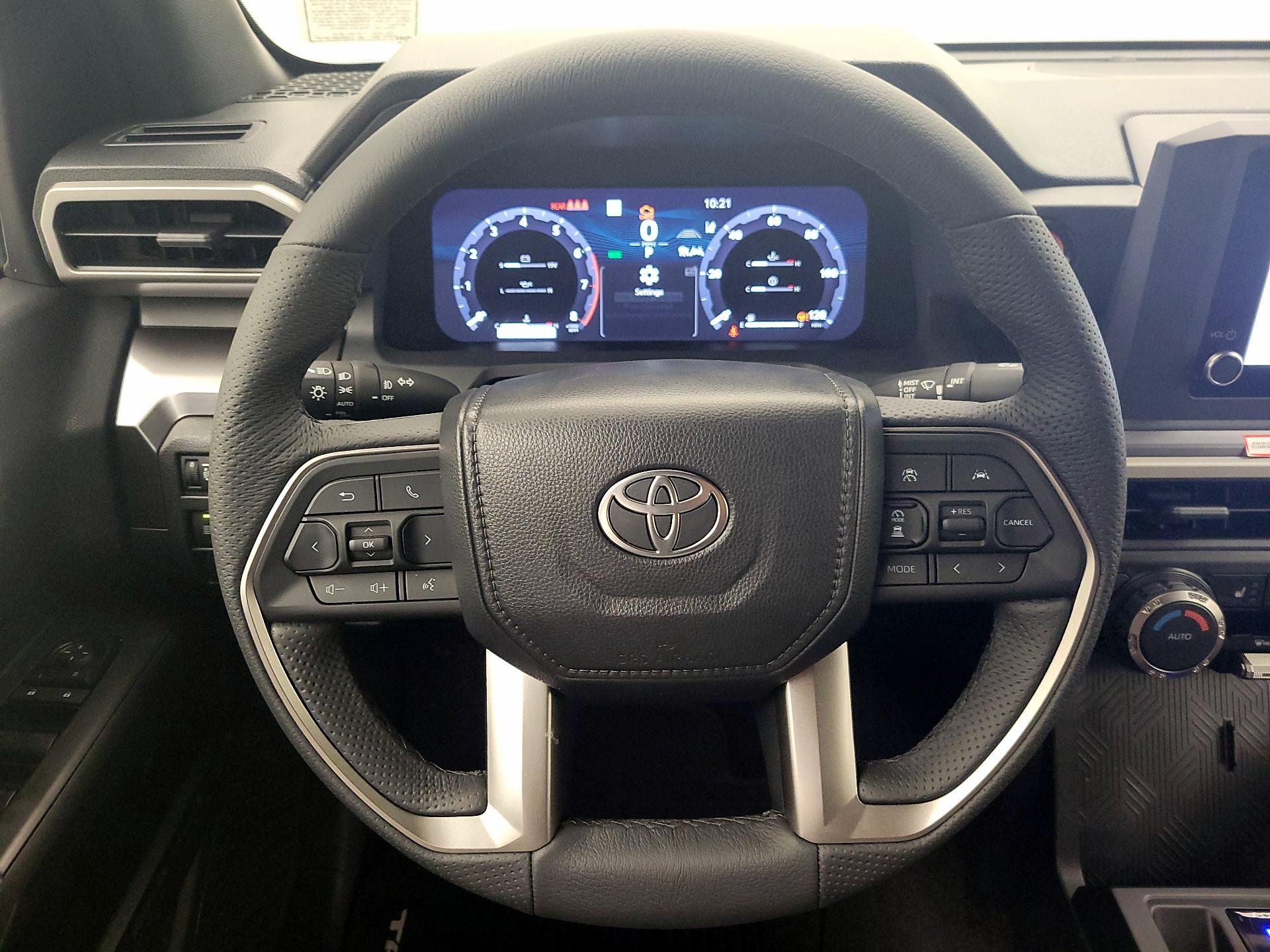 Thumbnail: 2025 Toyota Tacoma - 10