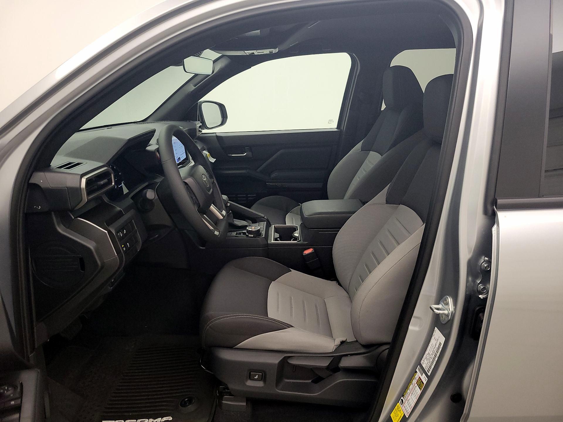 Thumbnail: 2025 Toyota Tacoma - 11