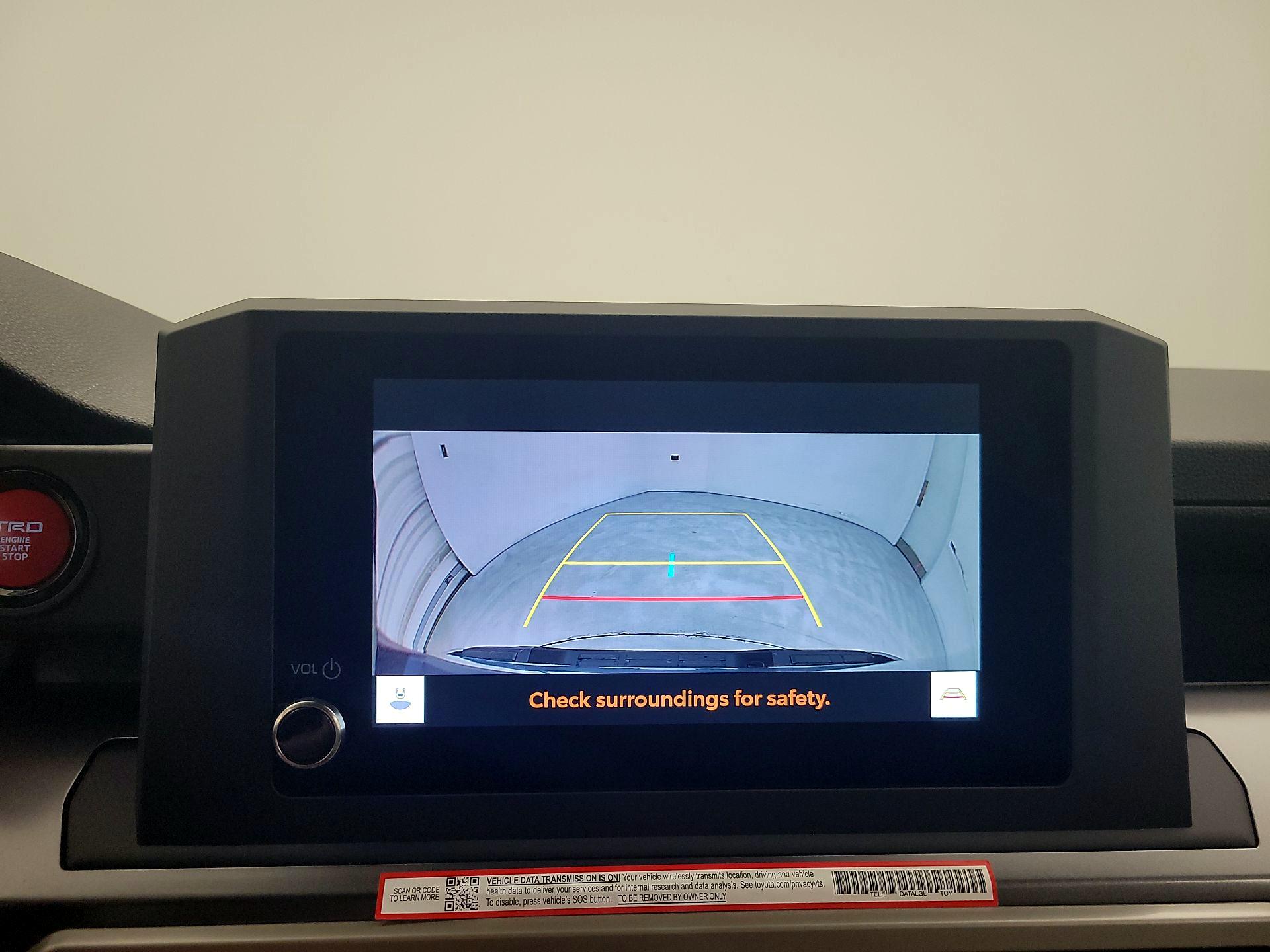 Thumbnail: 2025 Toyota Tacoma - 14