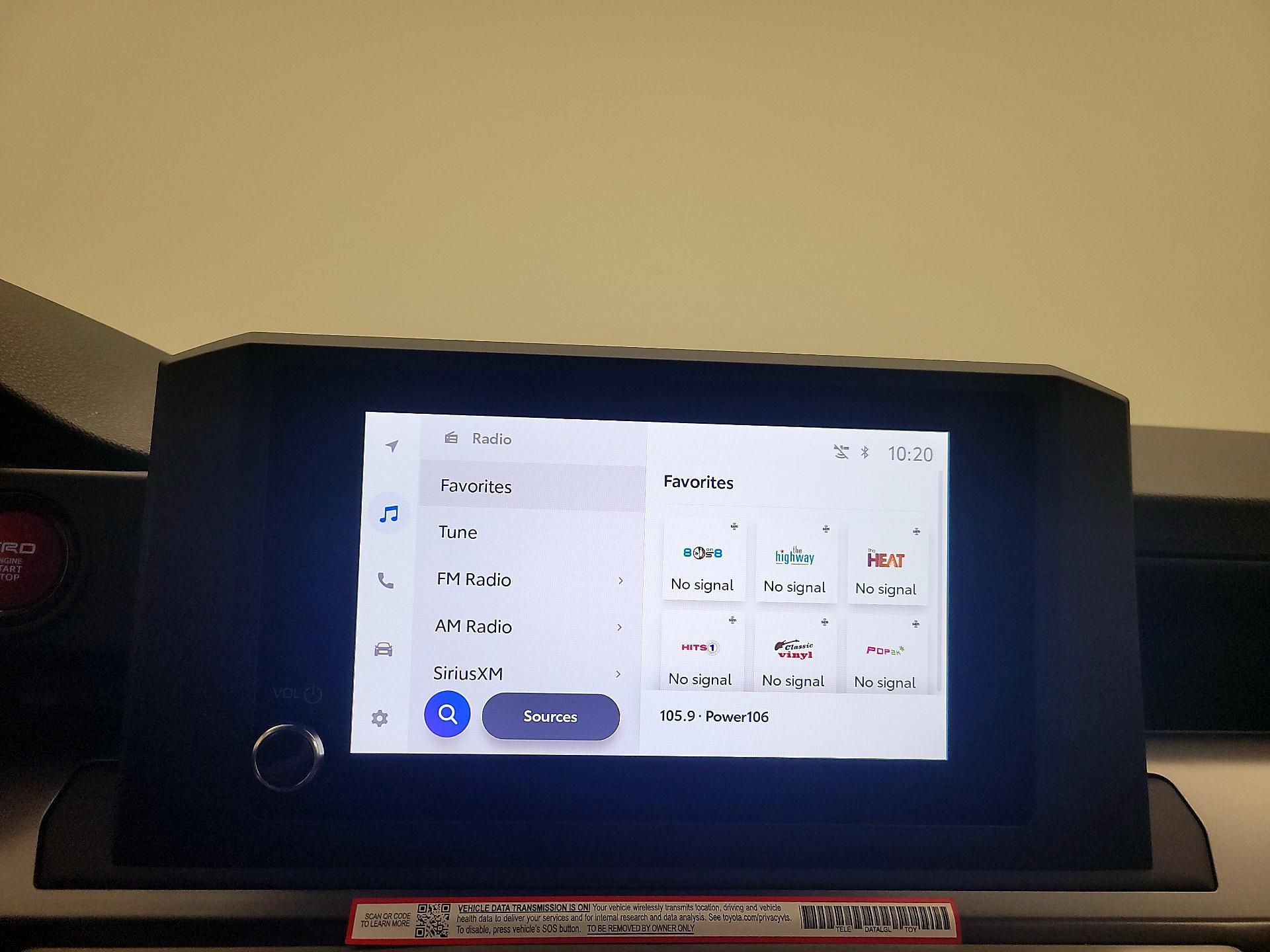 Thumbnail: 2025 Toyota Tacoma - 15