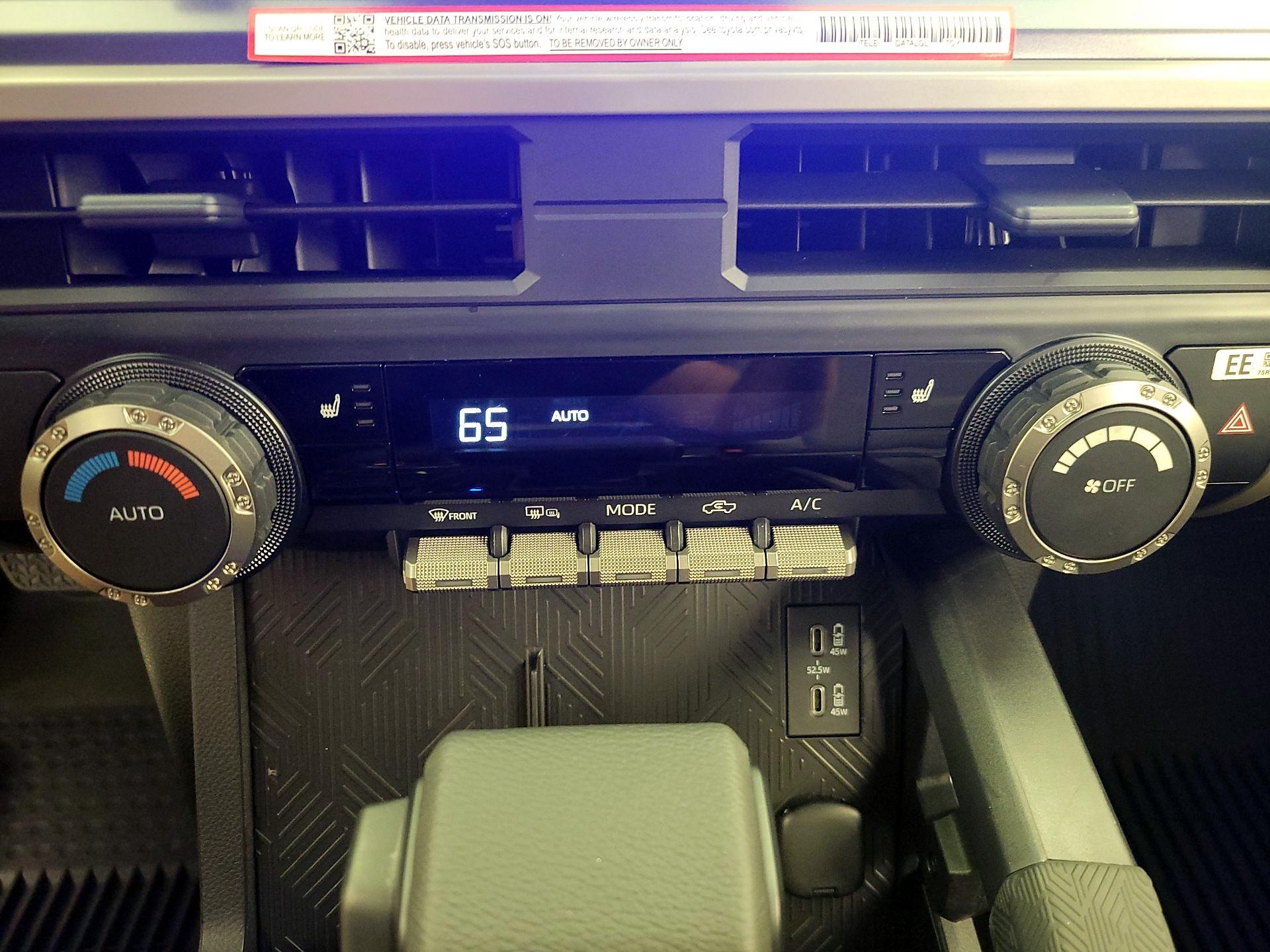 Thumbnail: 2025 Toyota Tacoma - 16