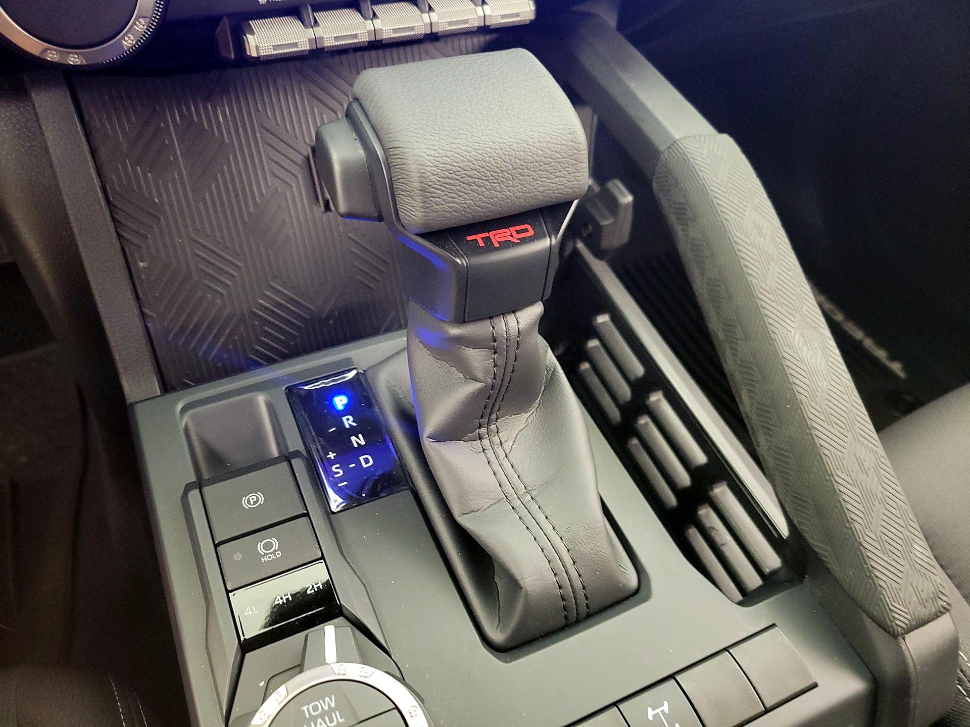 Thumbnail: 2025 Toyota Tacoma - 17